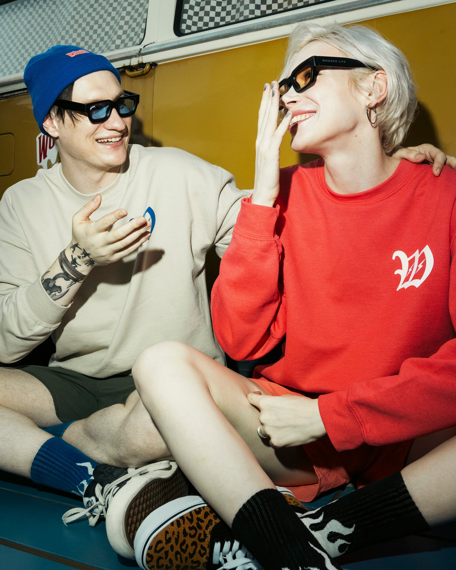 Wonder Active Sunglasses