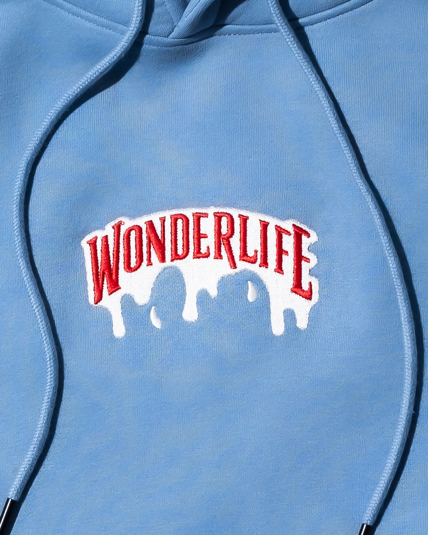 WONDER QUALITY HEAVY FOODIE【Light Blue】