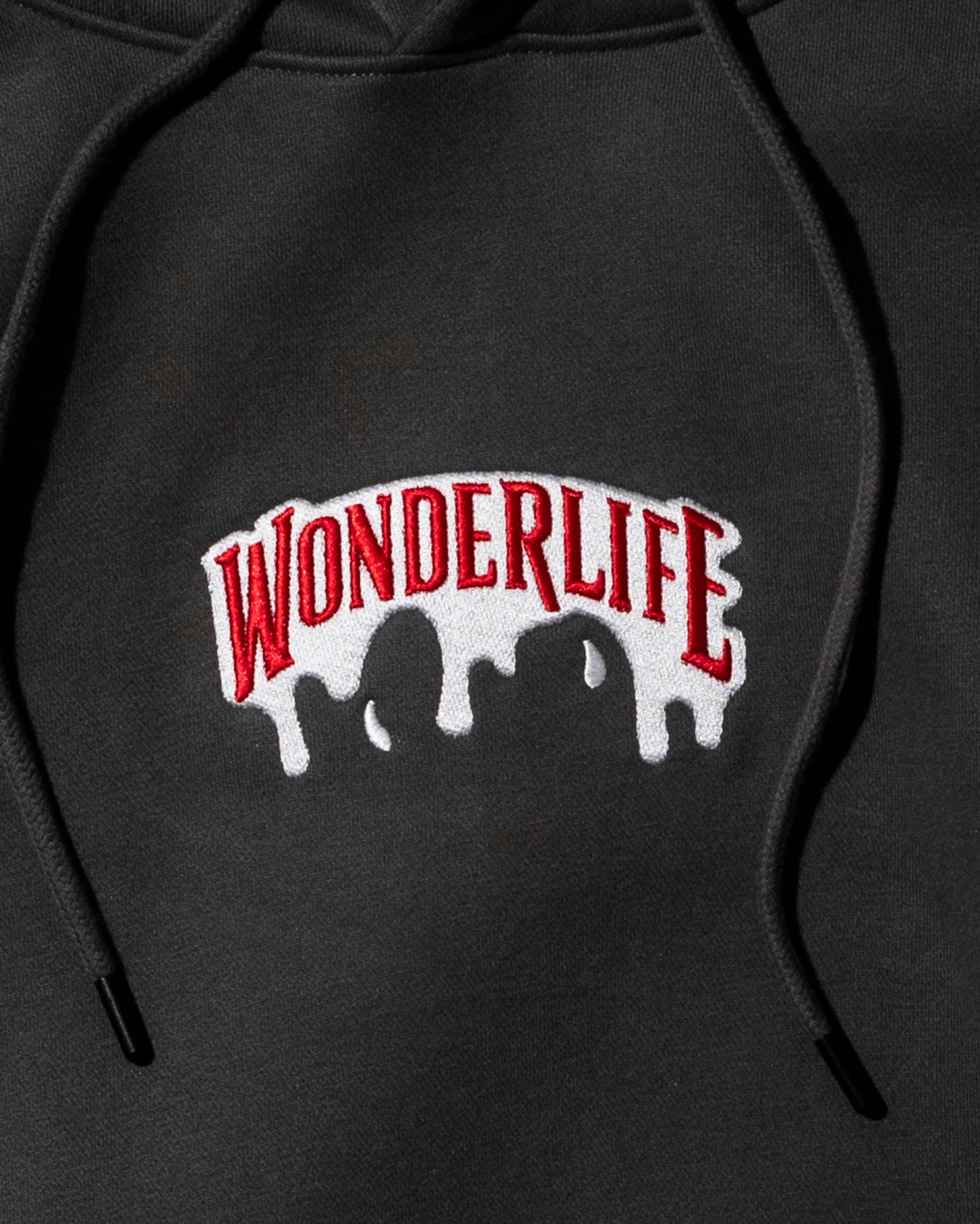 WONDER QUALITY HEAVY FOODIE 【Gray】
