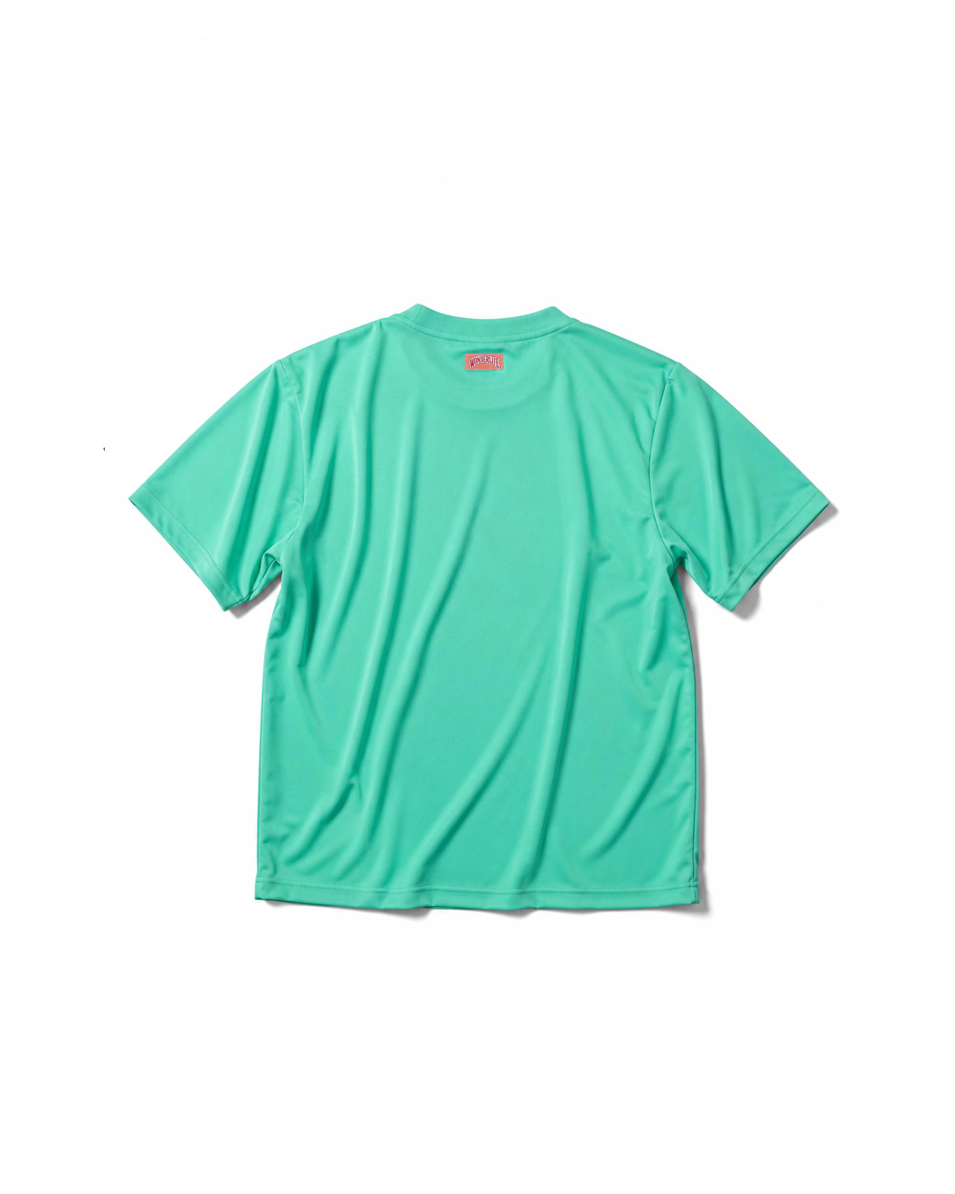 WONDER Cool&Dry EMERALD