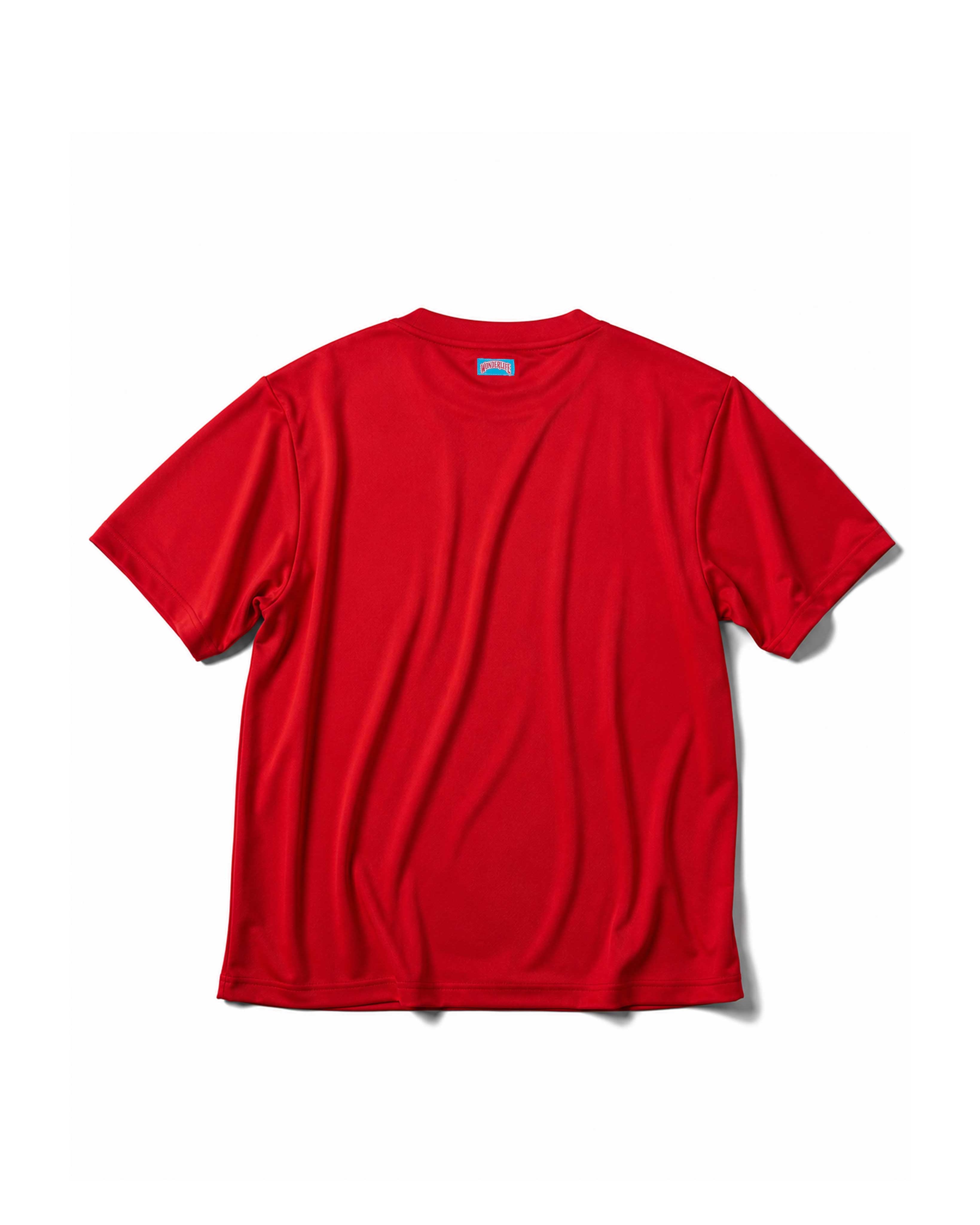 WONDER Cool&Dry RED