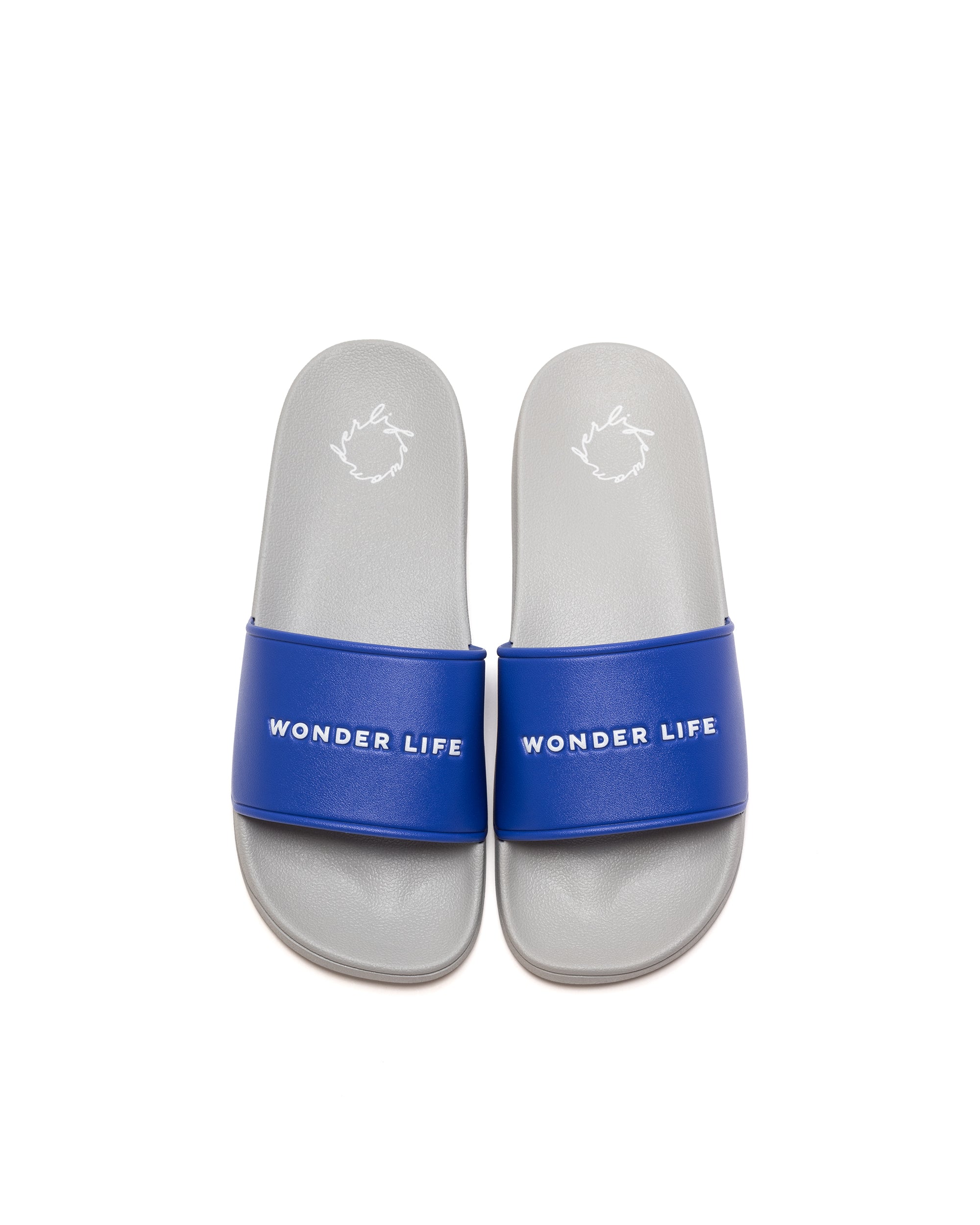 Wonder Life Sandal