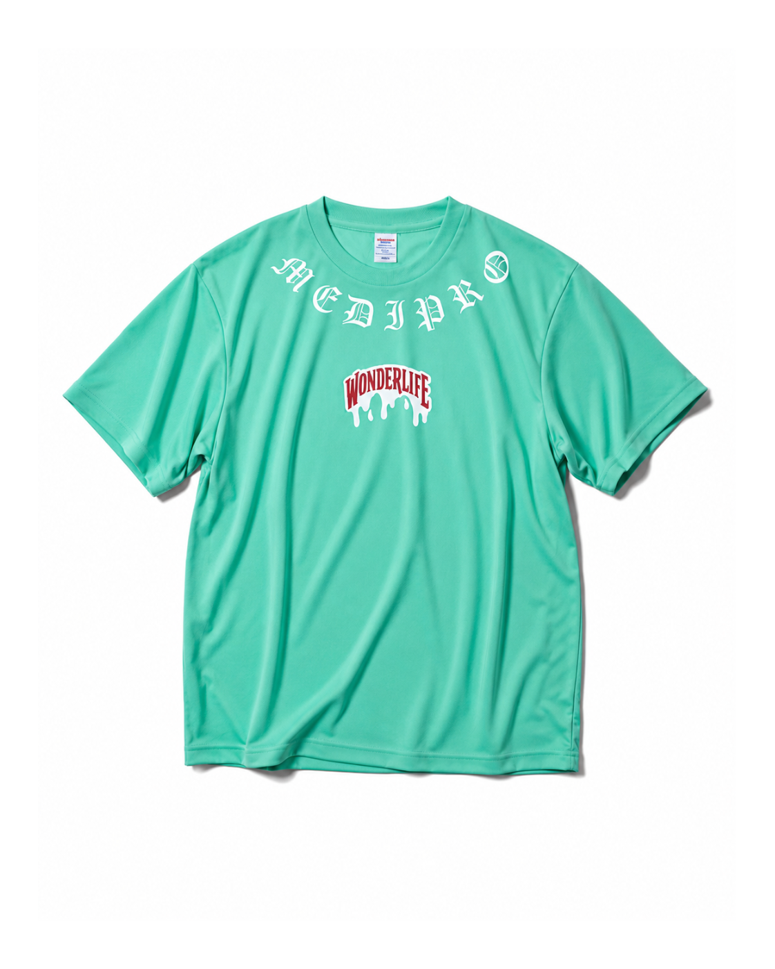 WONDER Cool&Dry EMERALD
