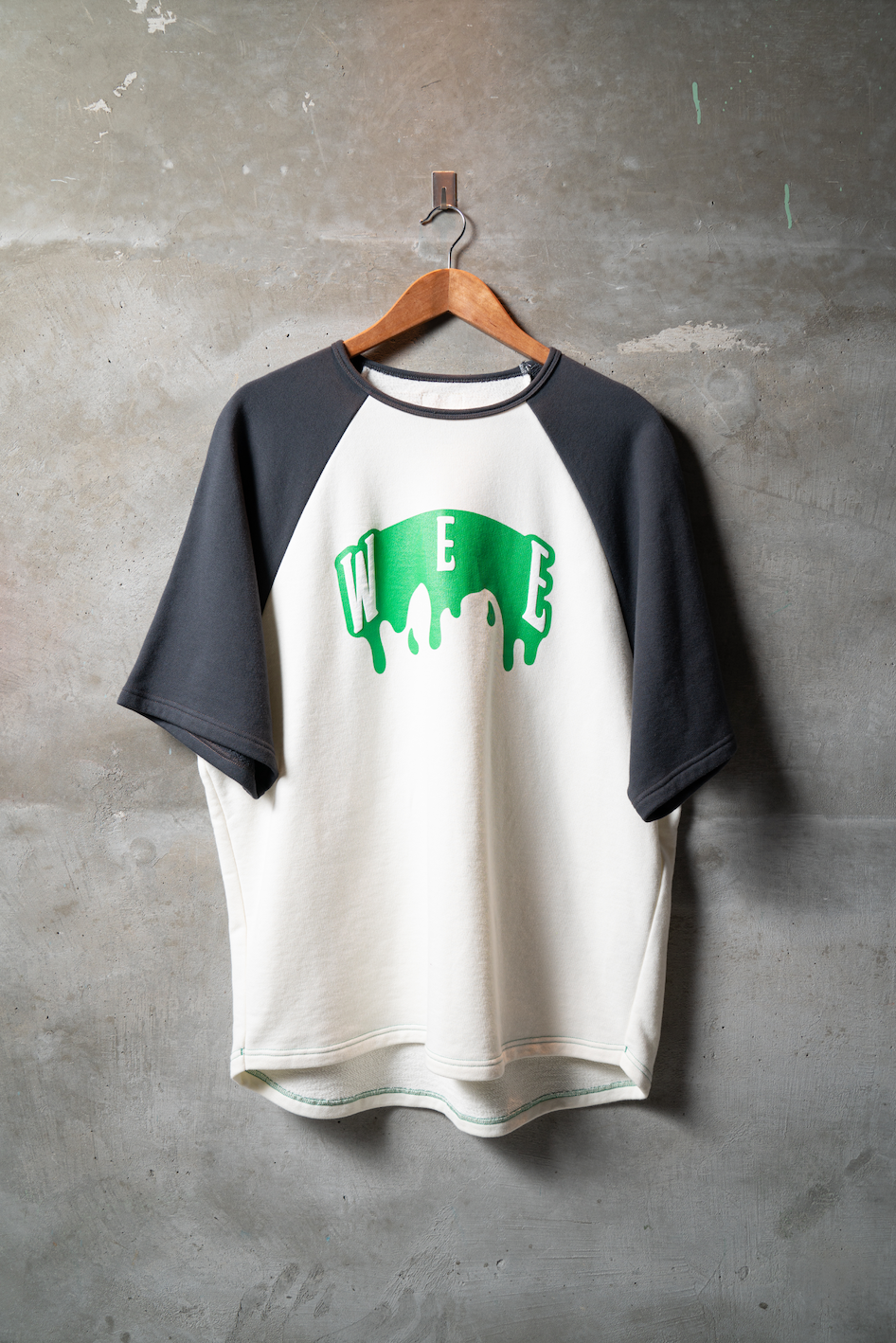 WONDER BIG-T SECRET BICOLOR