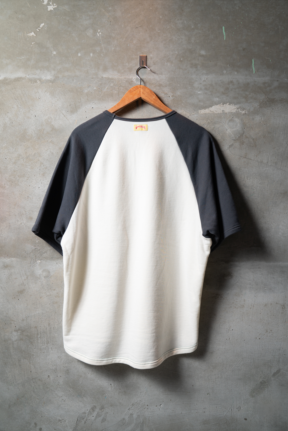 WONDER BIG-T SECRET BICOLOR