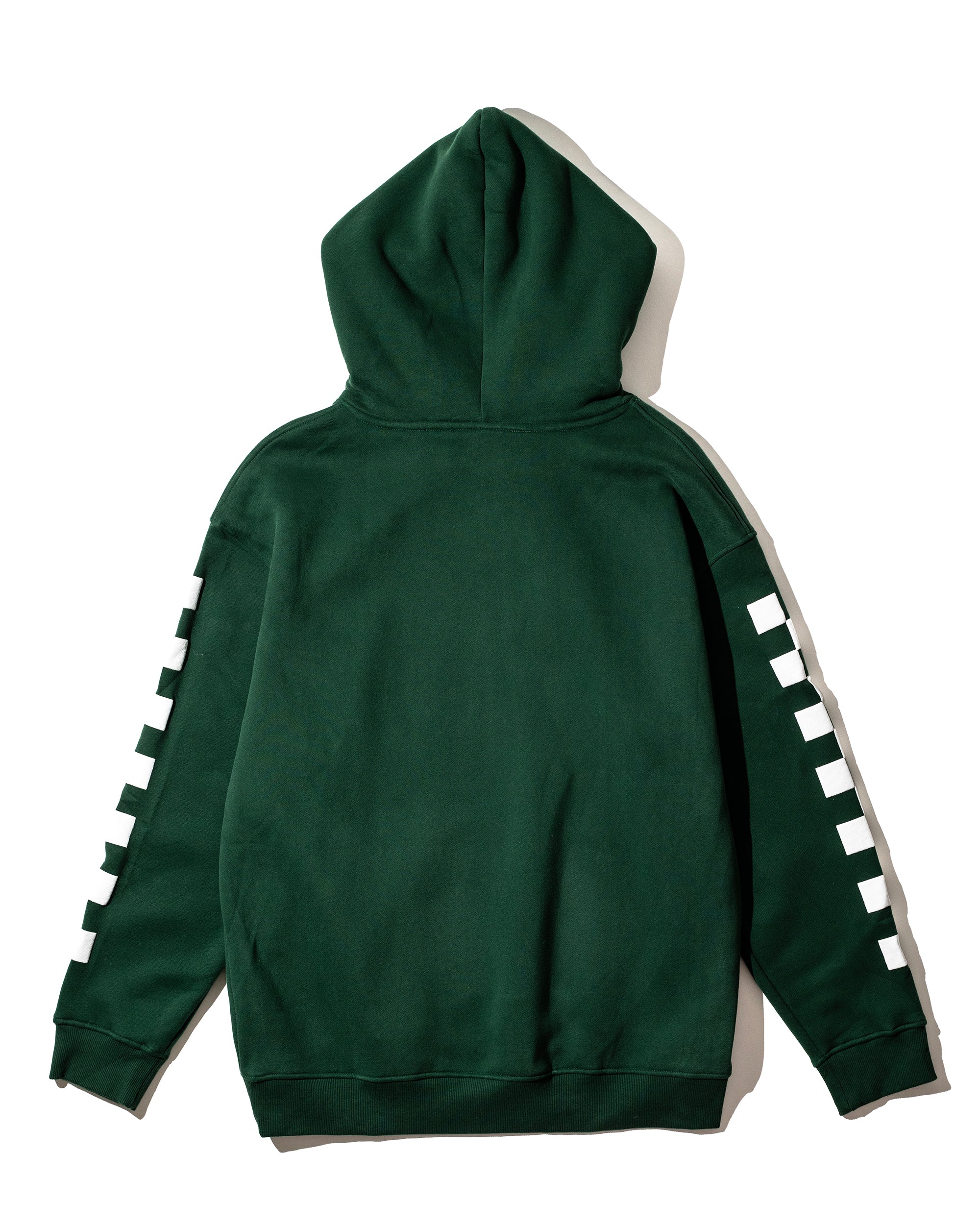 WONDER QUALITY HEAVY FOODIE 【Dark Green】