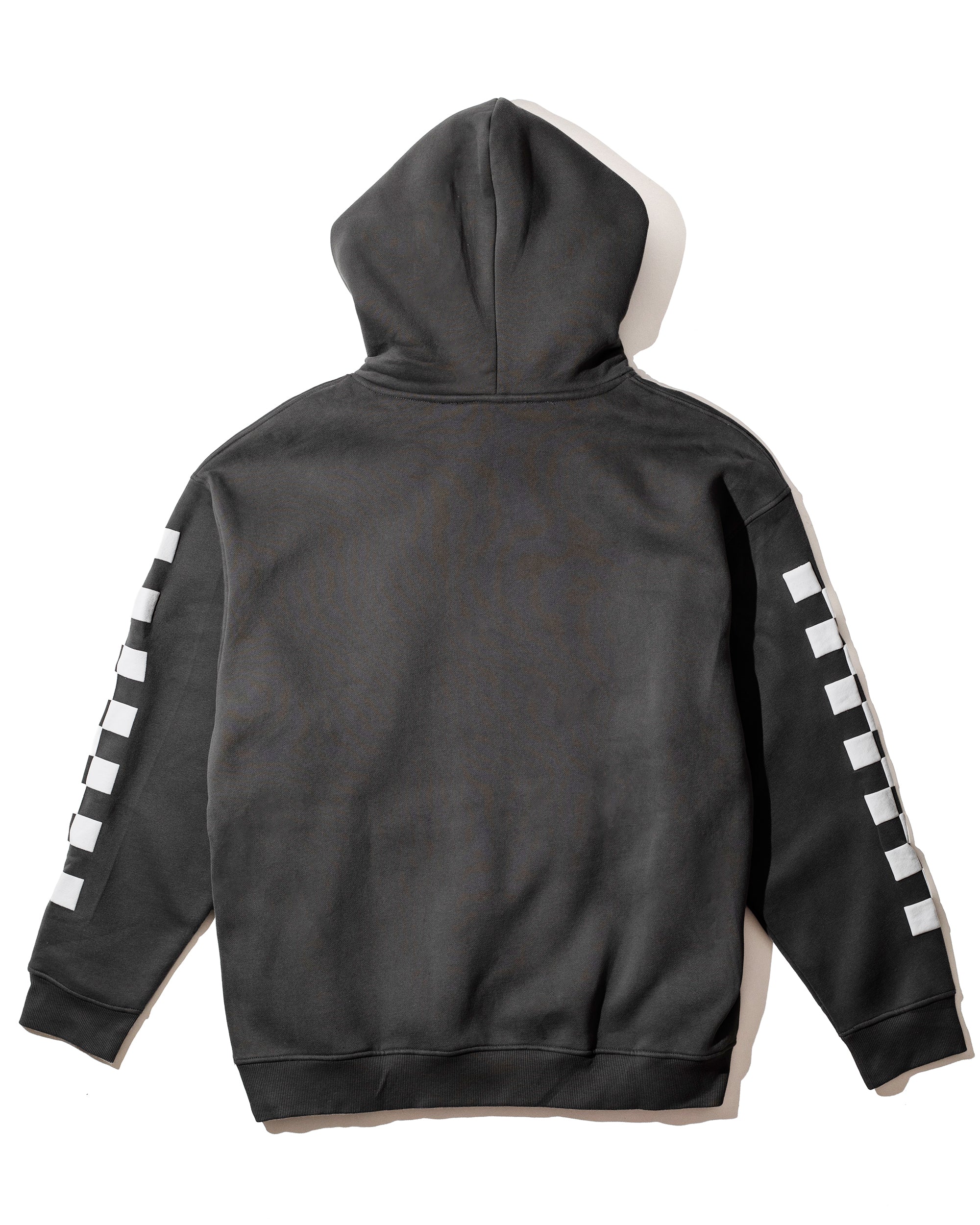 WONDER QUALITY HEAVY FOODIE 【Gray】