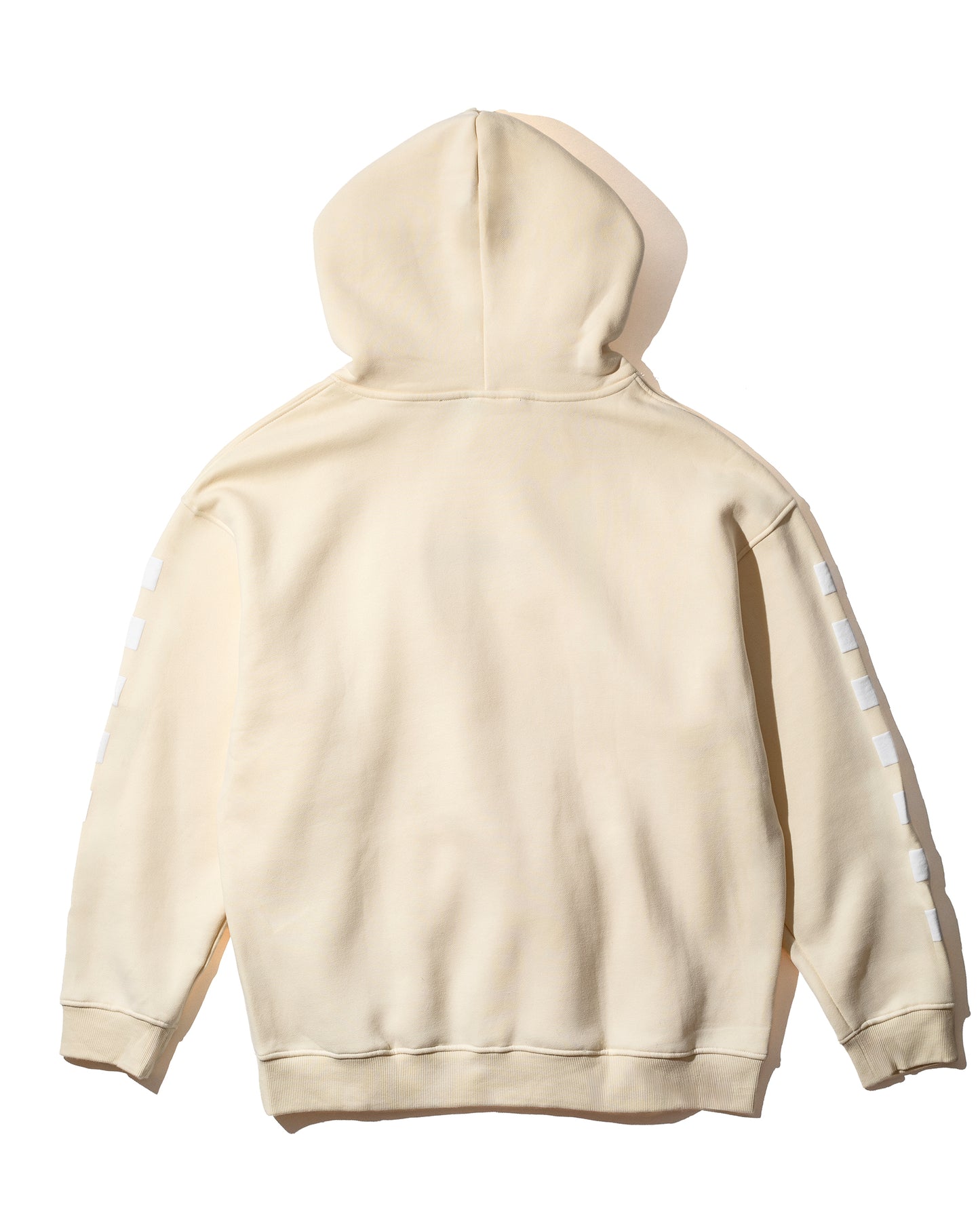 WONDER QUALITY HEAVY FOODIE 【cream】