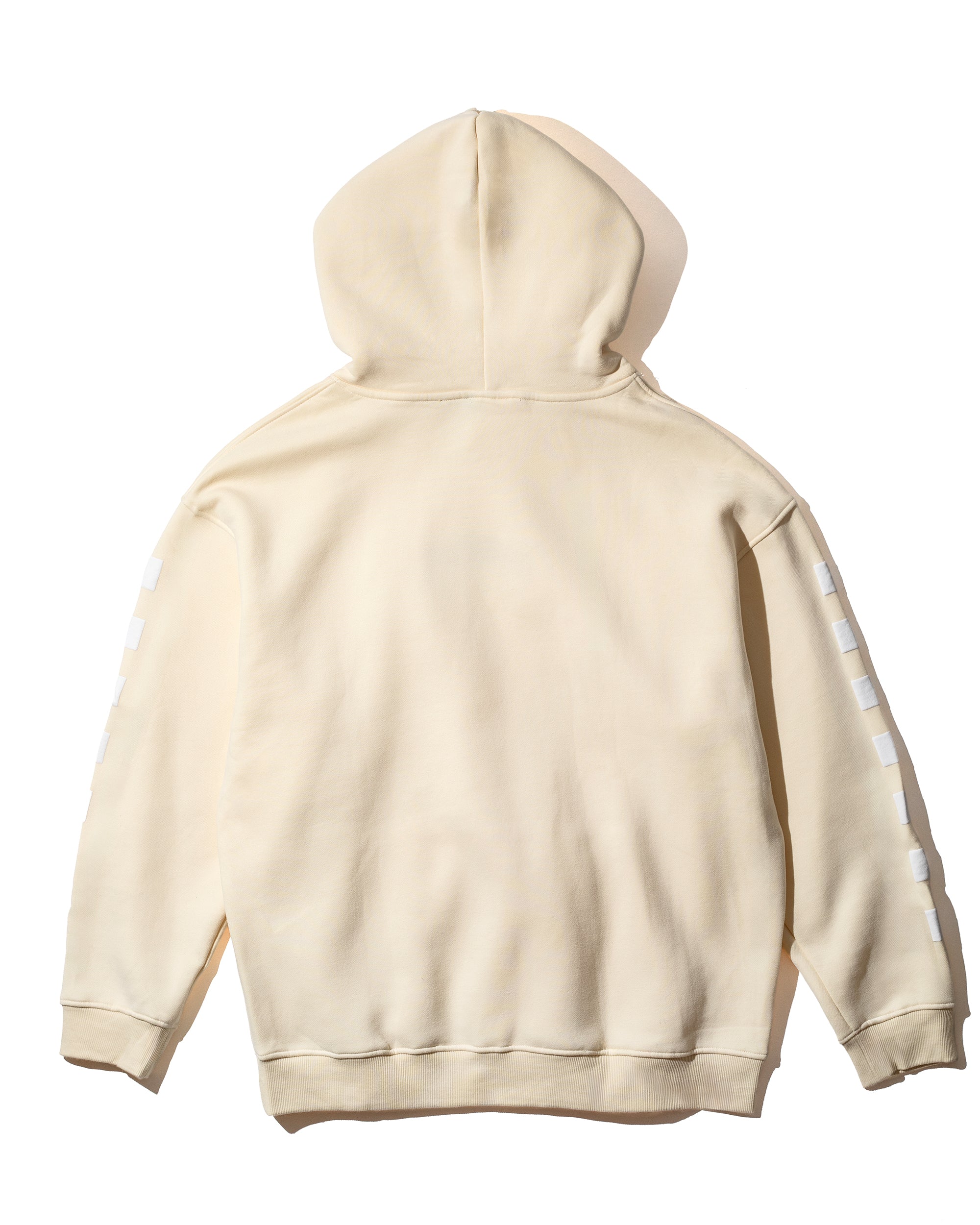 WONDER QUALITY HEAVY FOODIE 【cream】