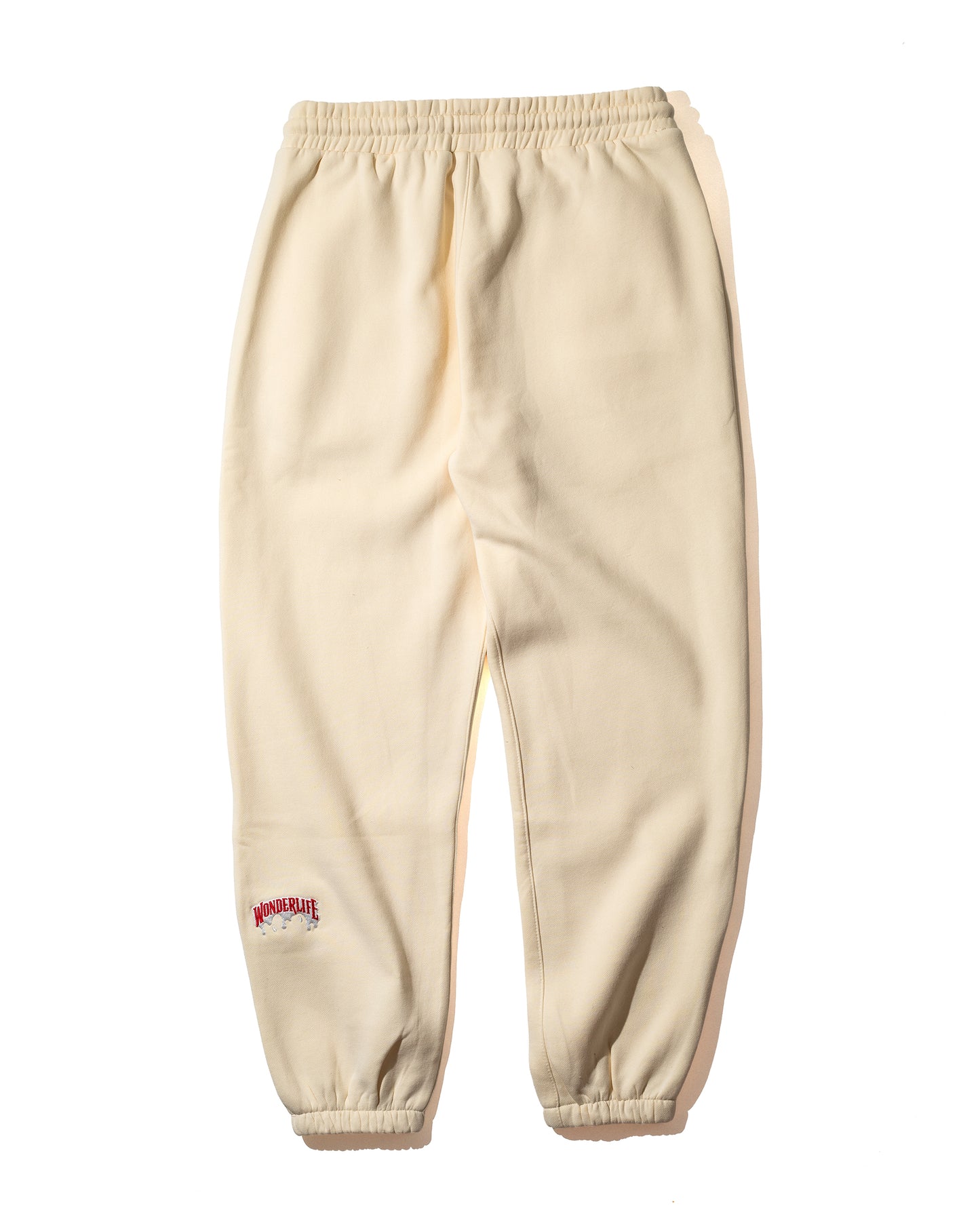 WONDER QUALITY HEAVY SWEAT 【cream】