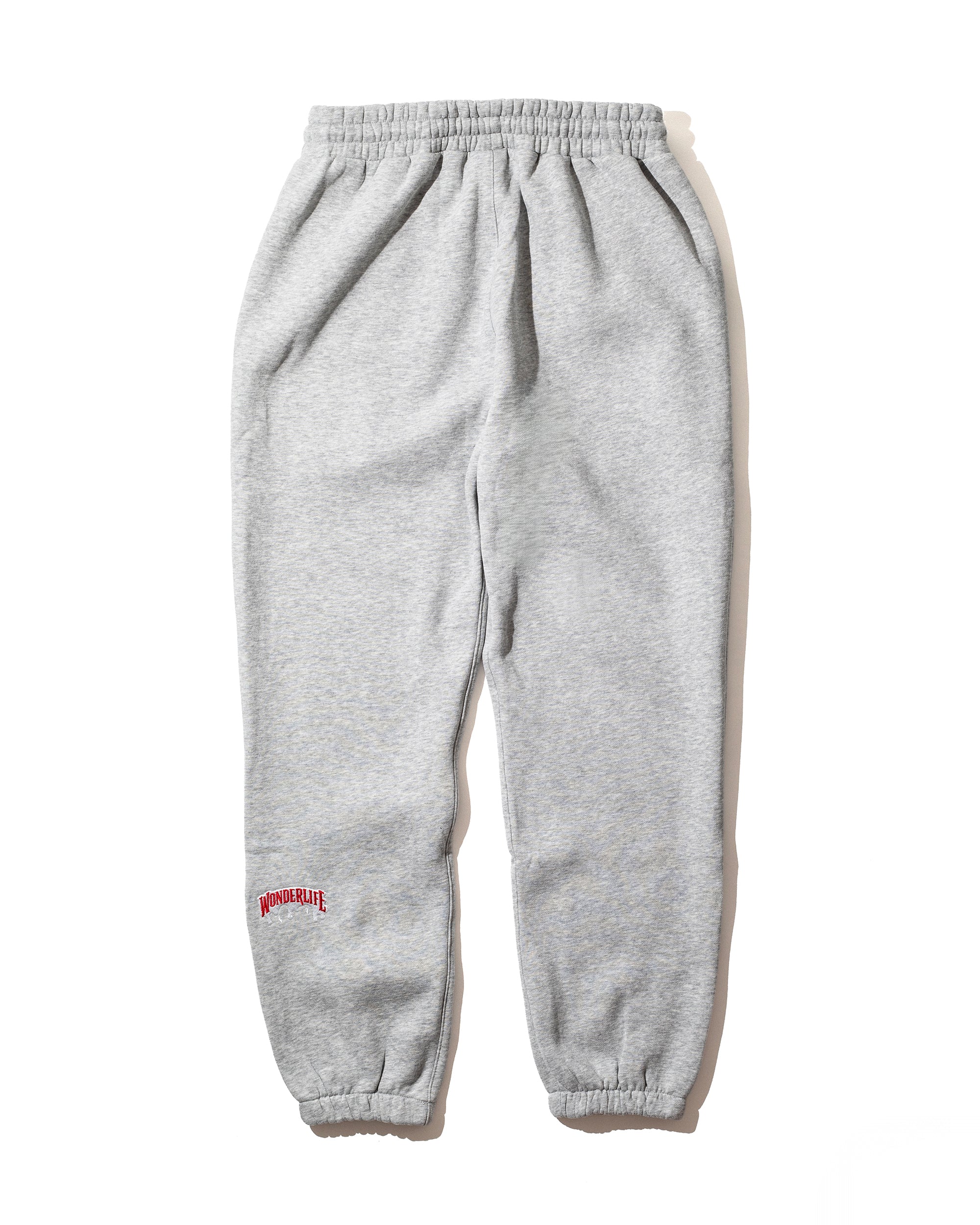 WONDER QUALITY HEAVY SWEAT