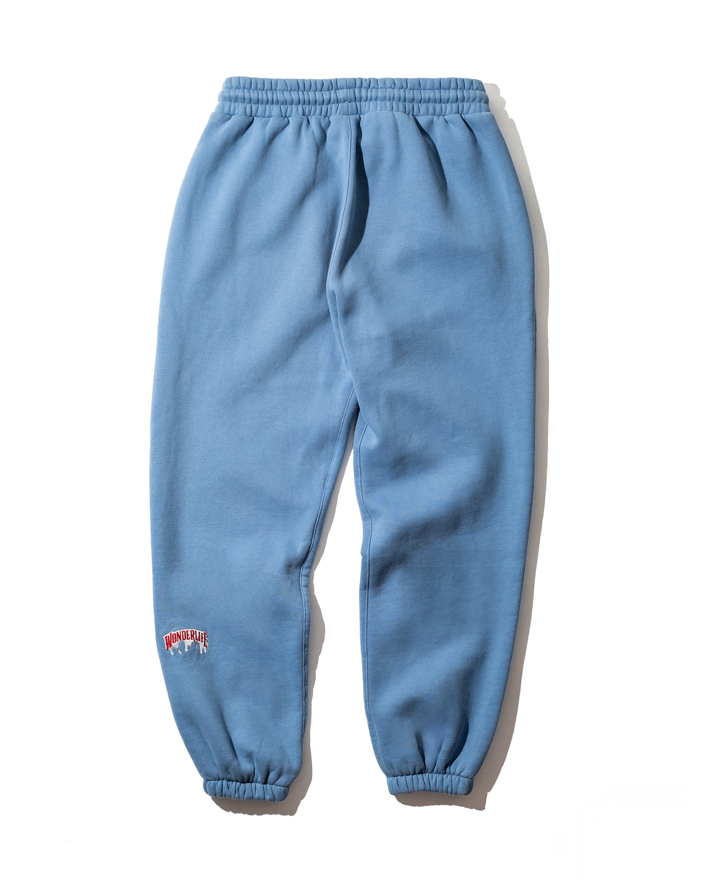 WONDER QUALITY HEAVY SWEAT 【Light Blue】