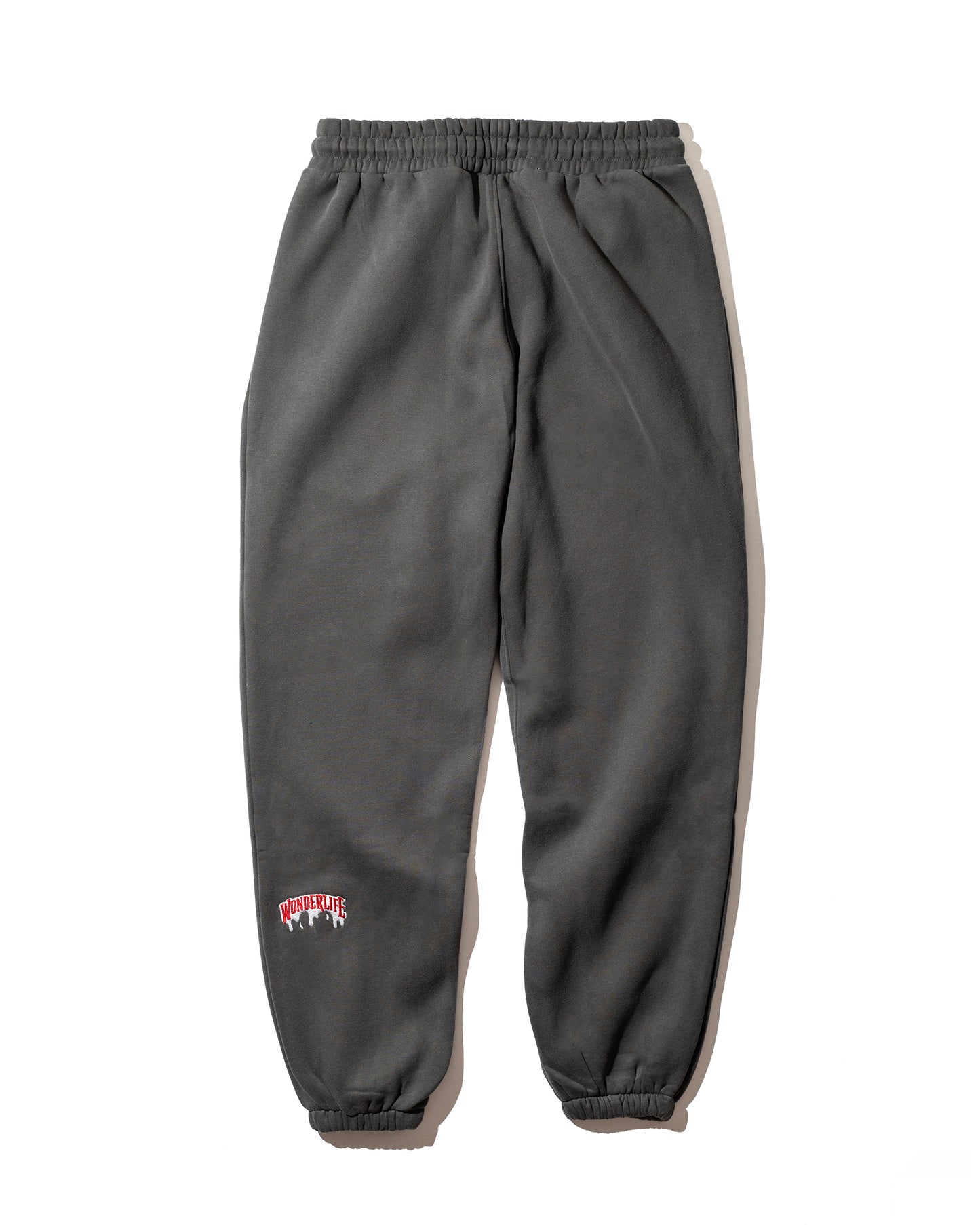 WONDER QUALITY HEAVY SWEAT 【Gray】