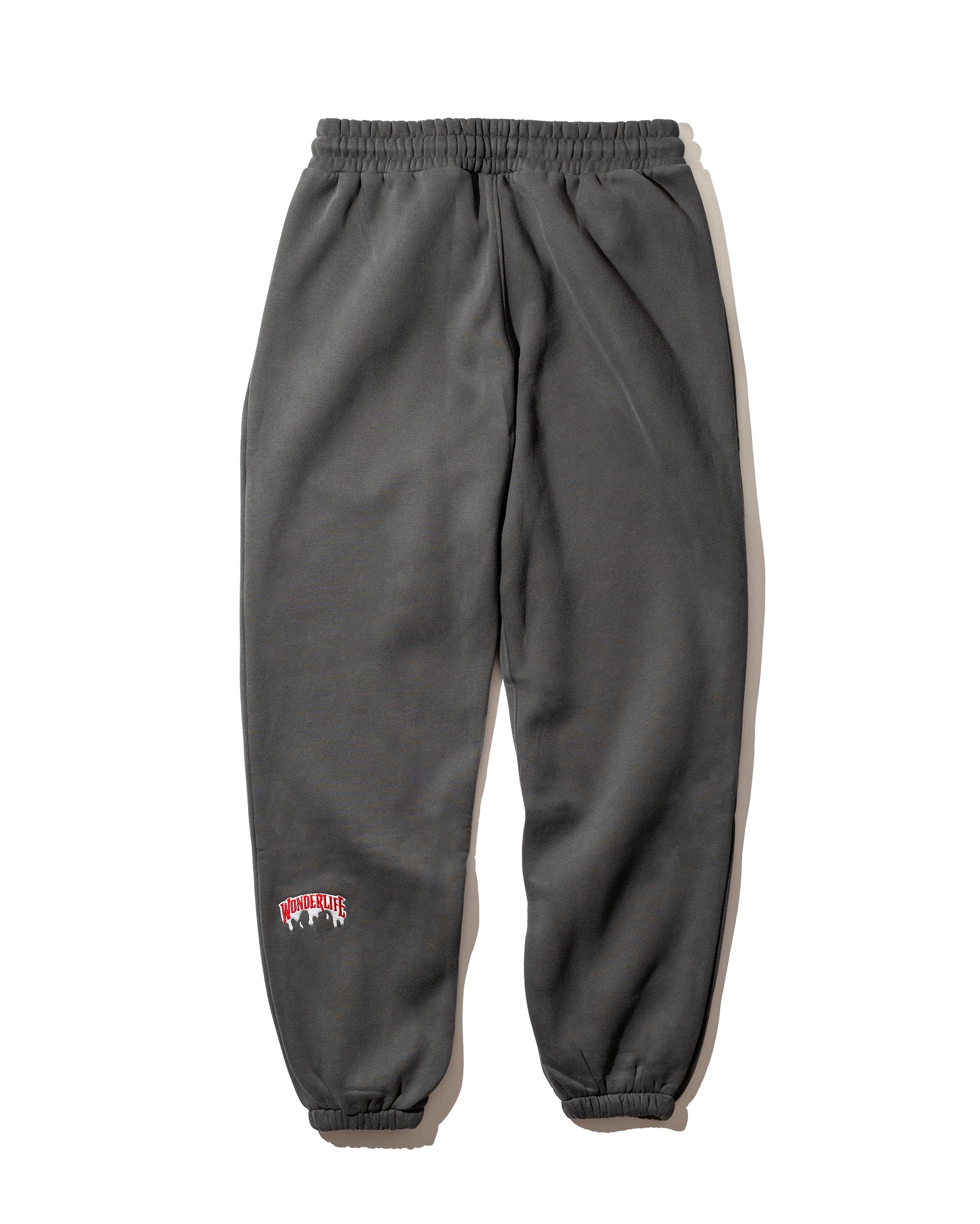 WONDER QUALITY HEAVY SWEAT 【Gray】