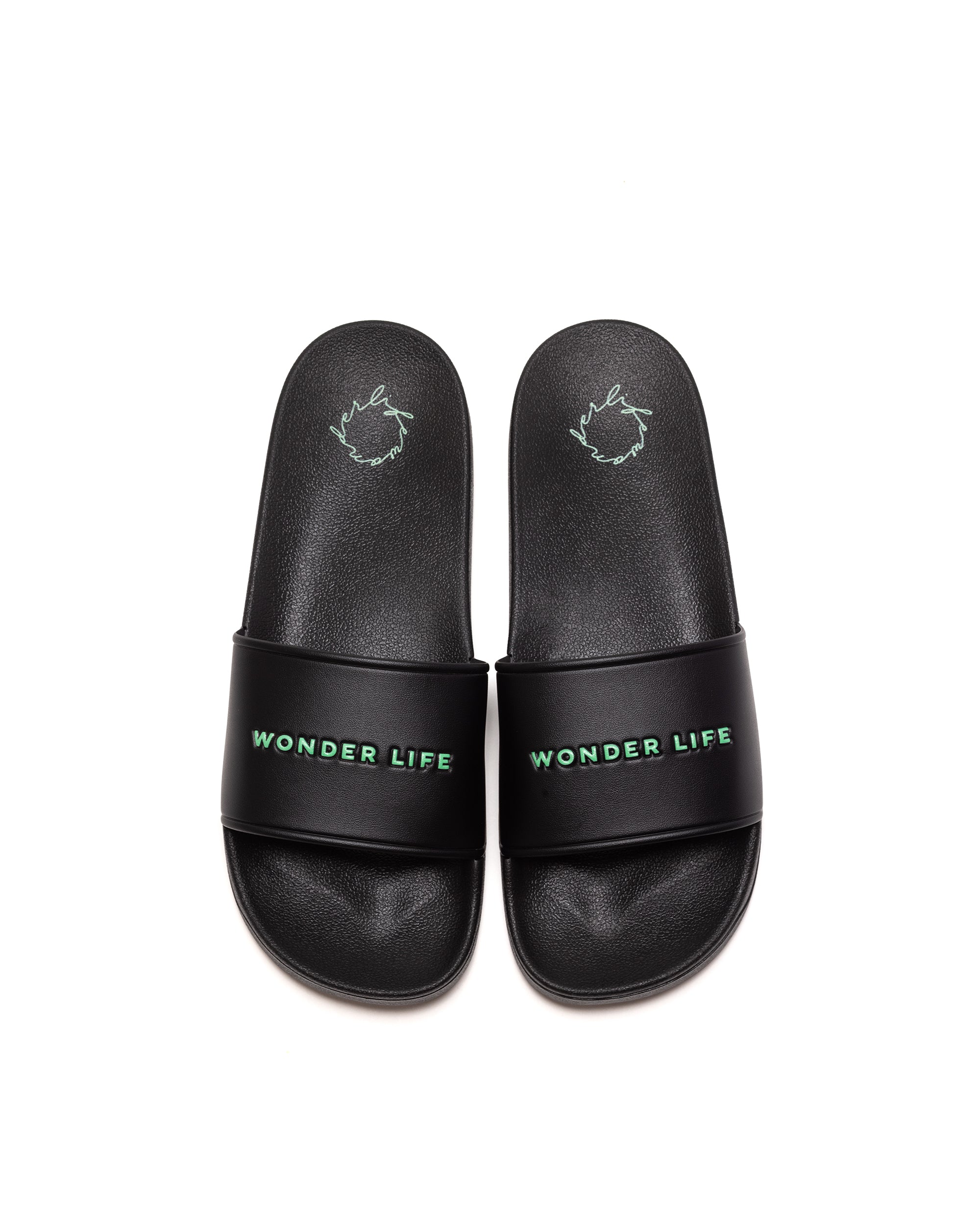 Wonder Life Sandal