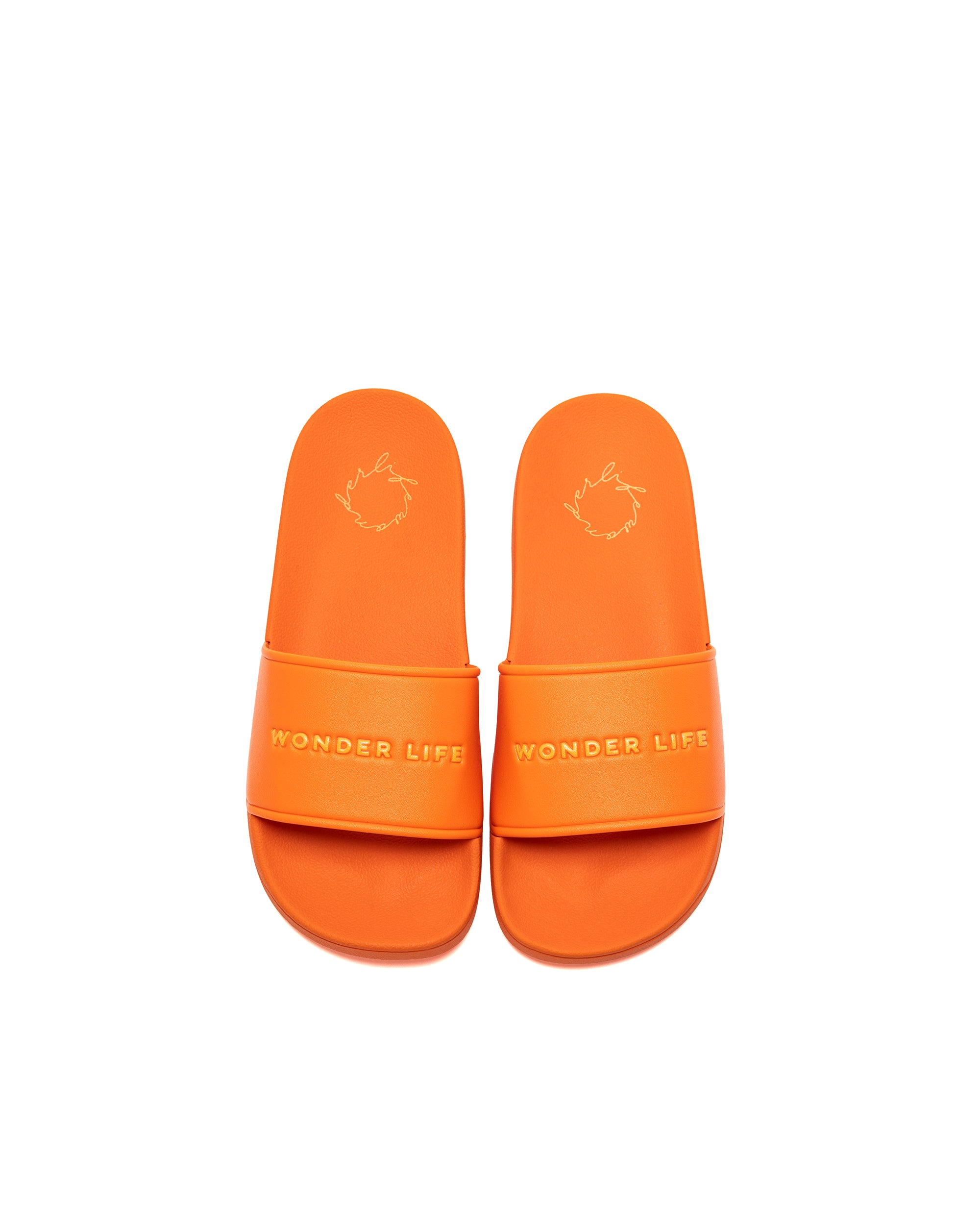 Wonder Life Sandal