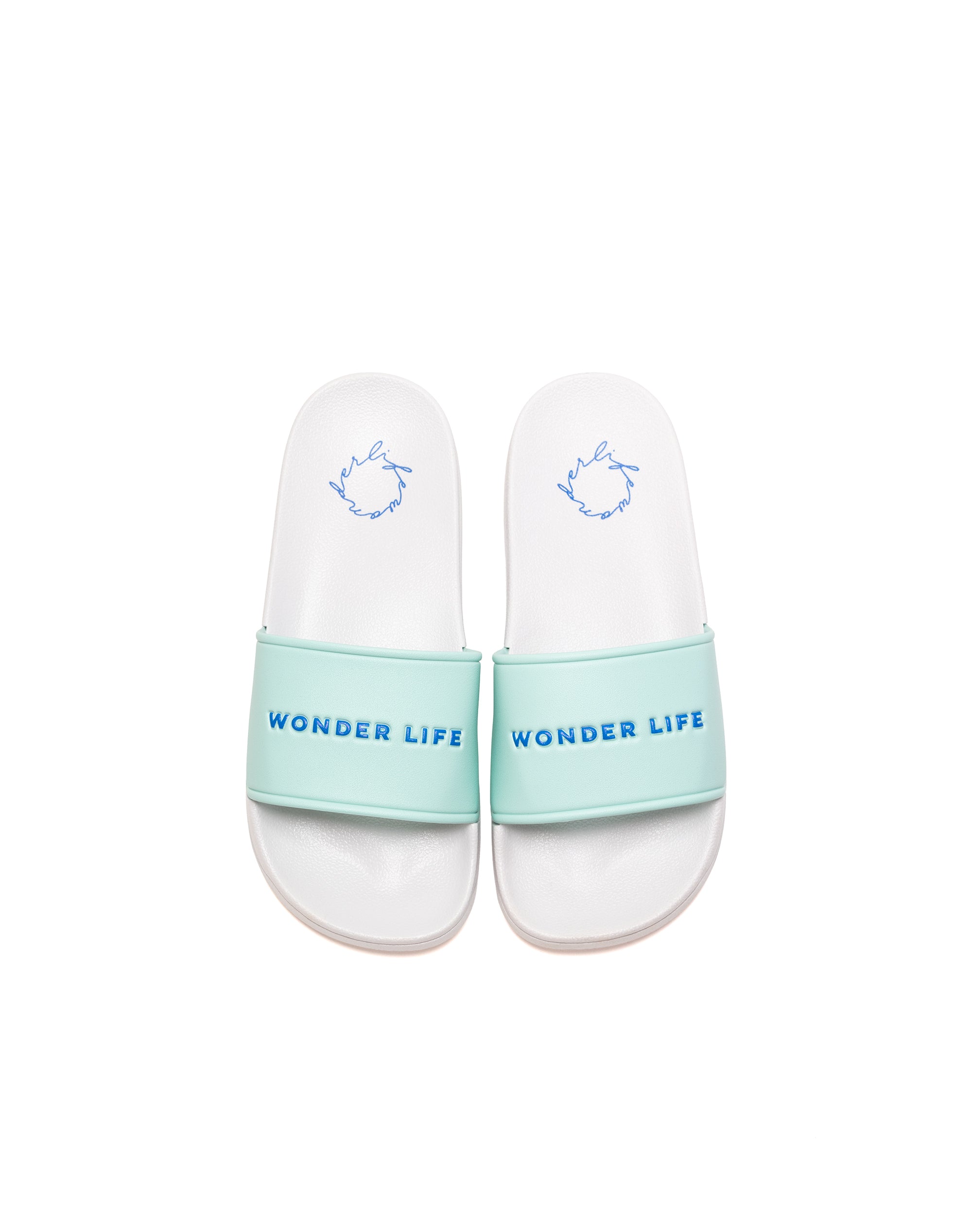 Wonder Life Sandal