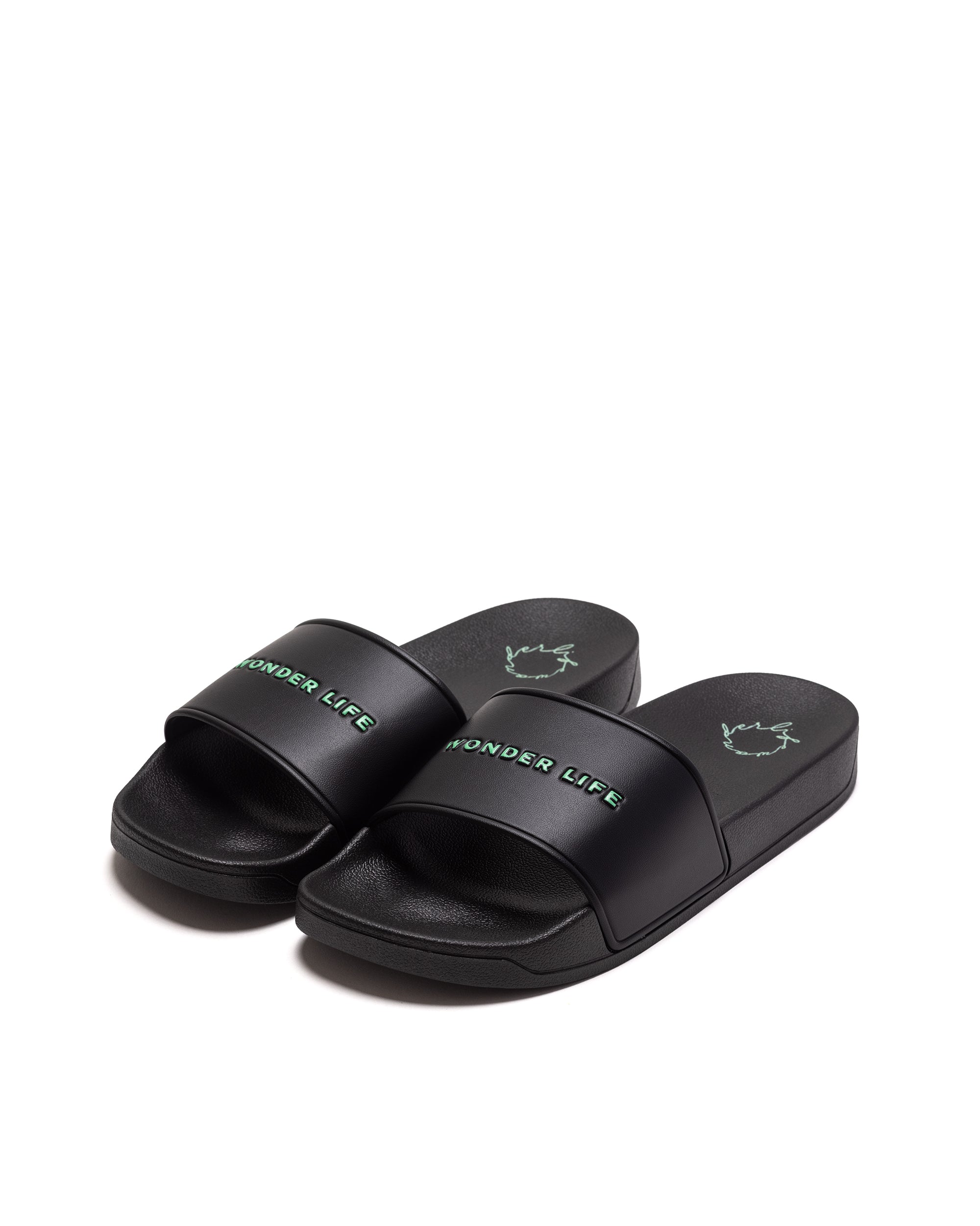 Wonder Life Sandal