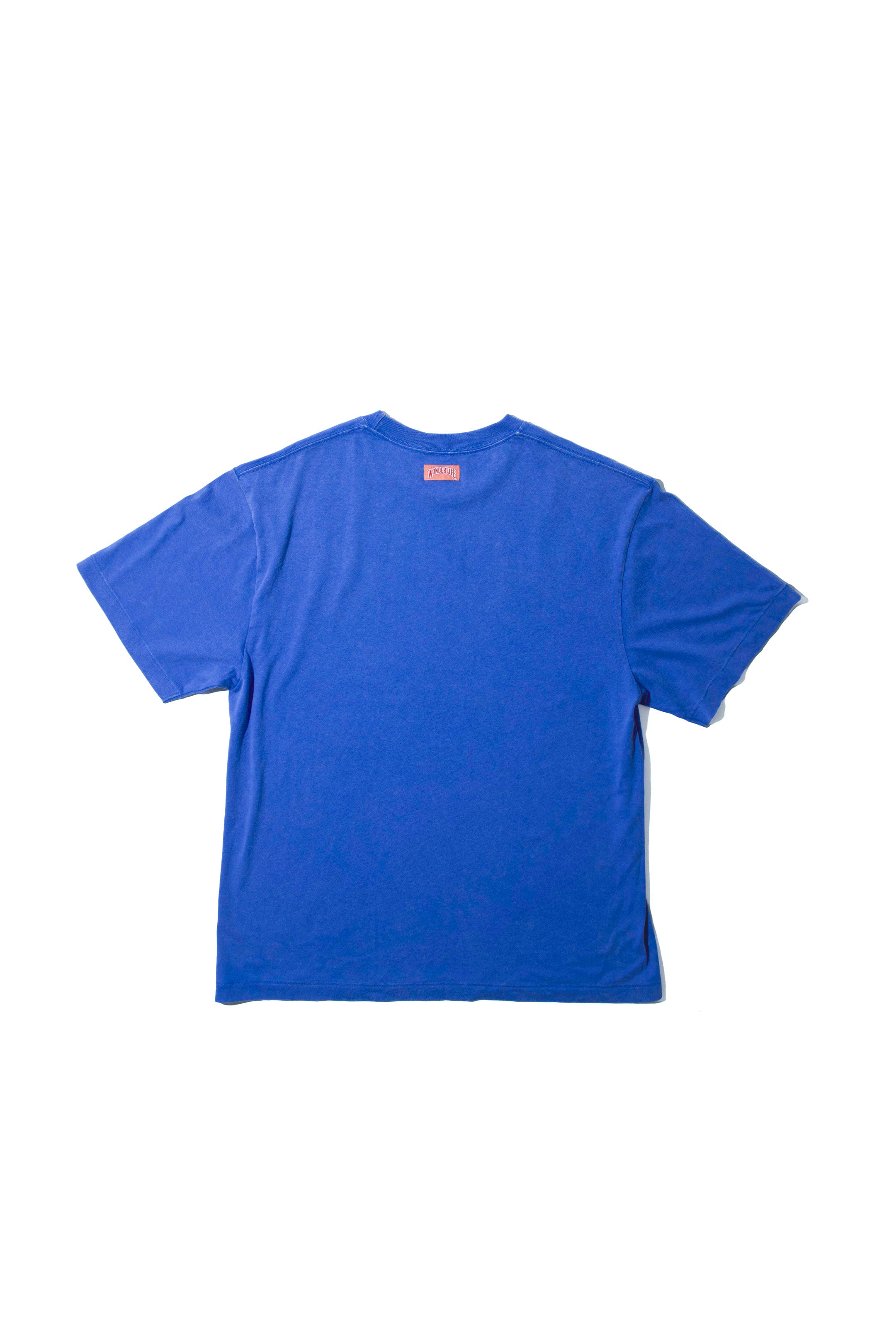 WONDER Street-T Blue