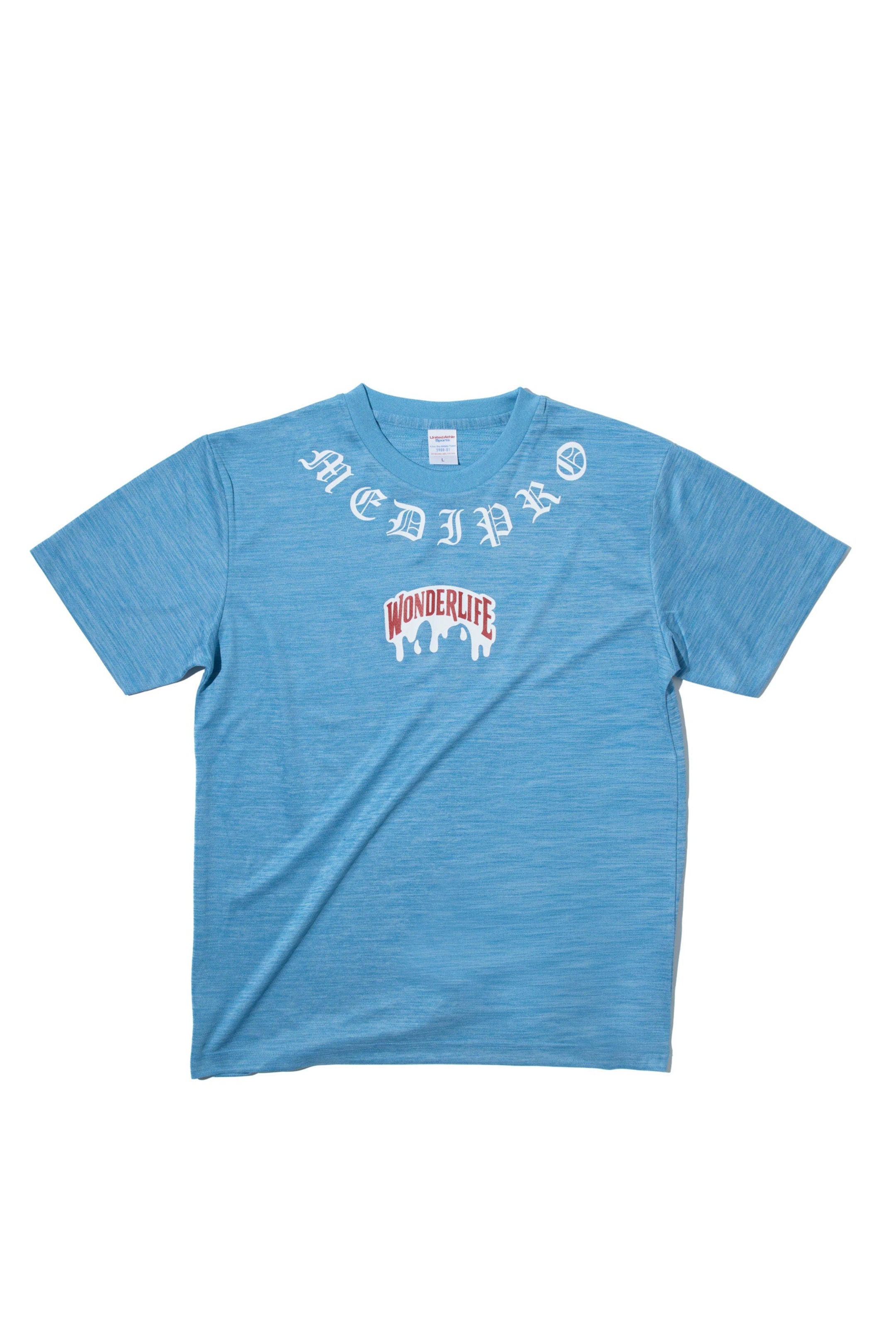 WONDER Cool&Dry Aqua Blue