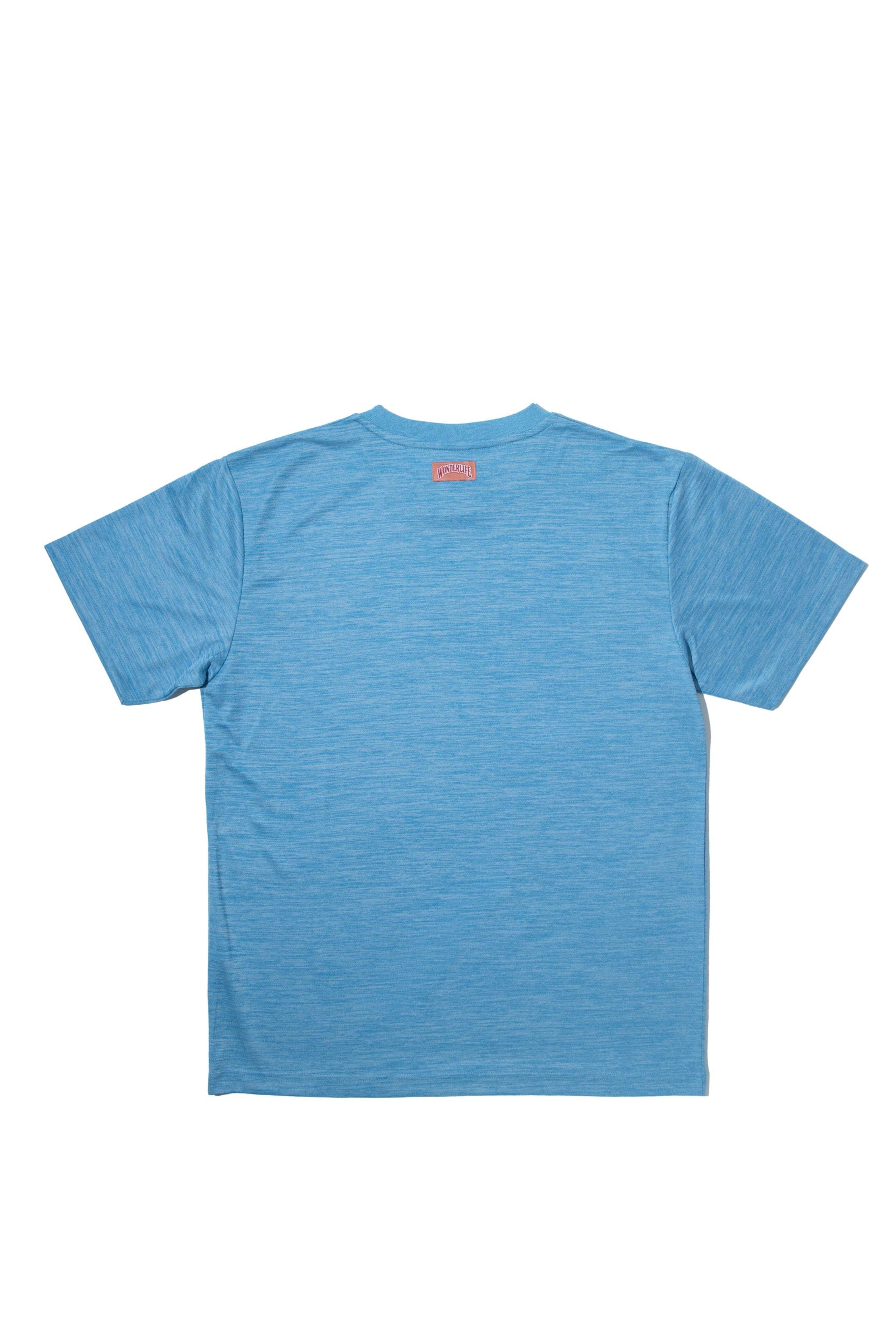 WONDER Cool&Dry Heather Blue