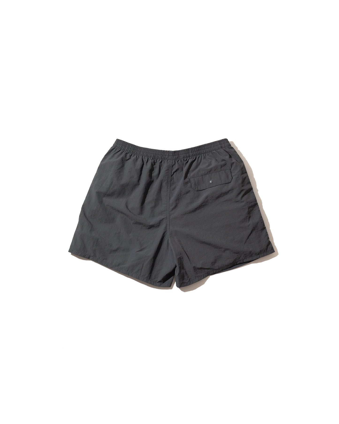 W rogo shorts gray