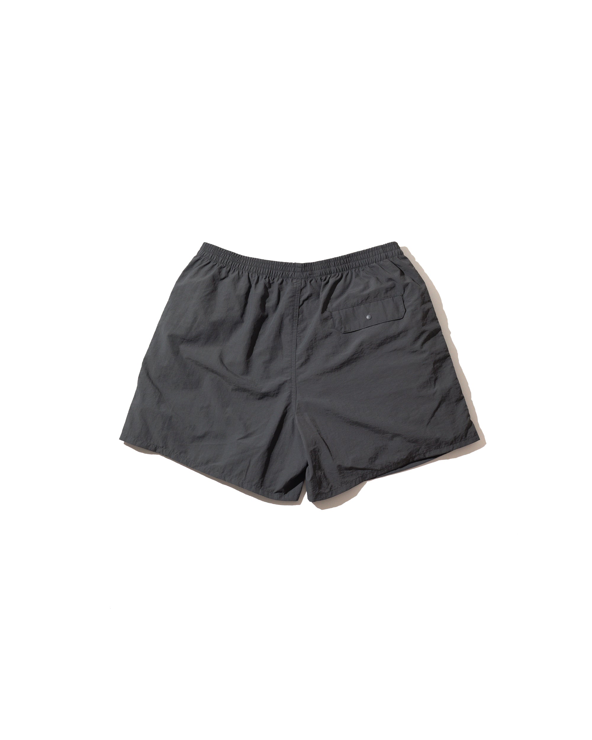 W rogo shorts gray