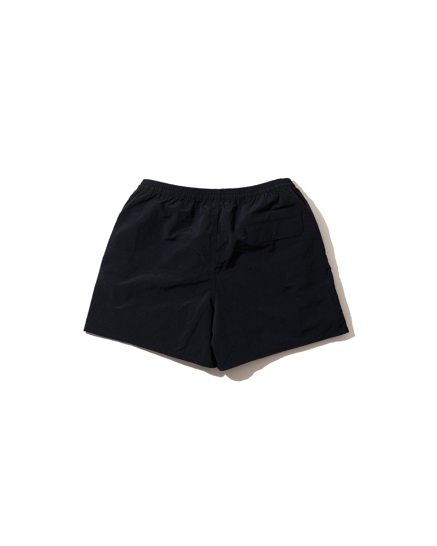 W rogo shorts black