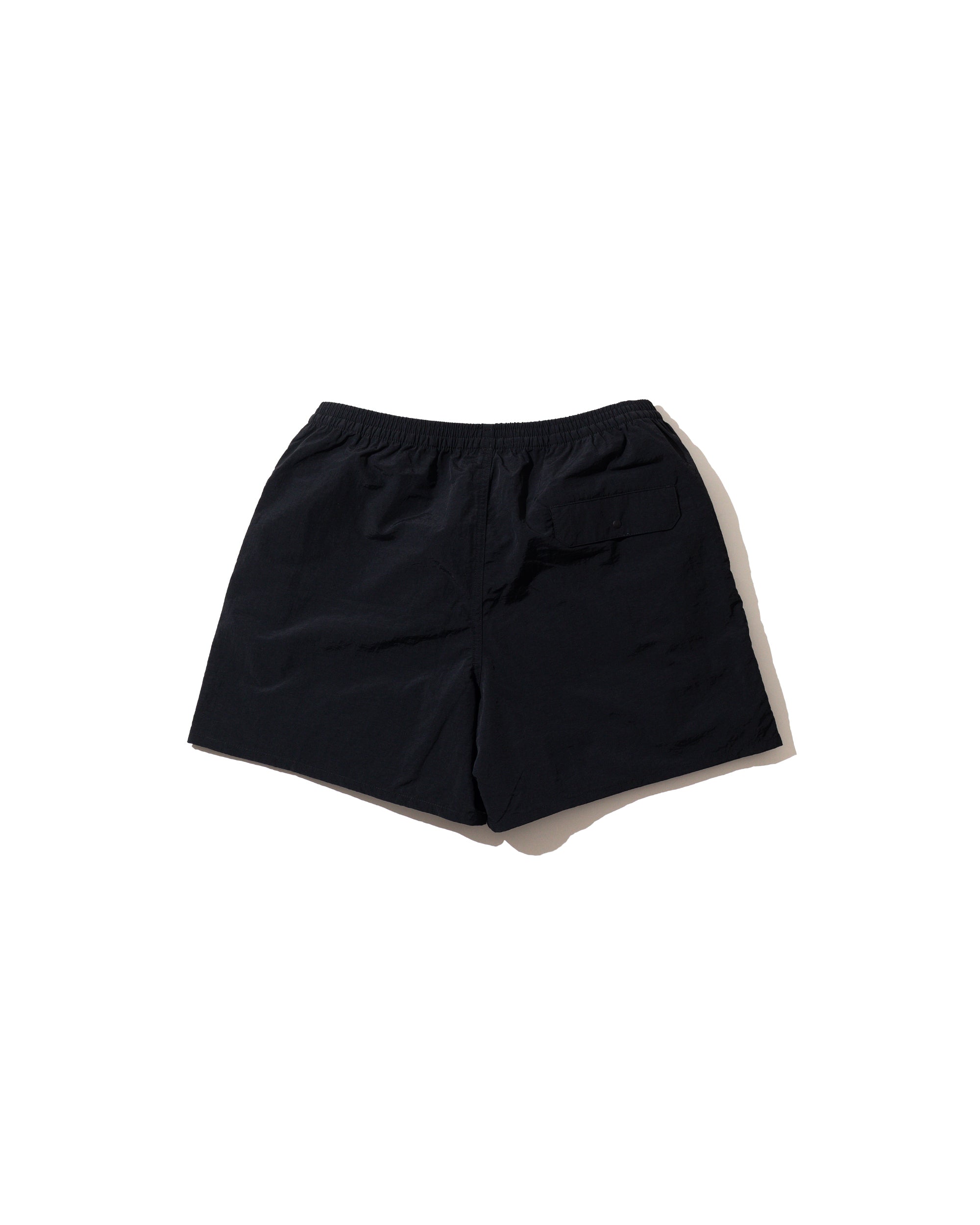 W rogo shorts black