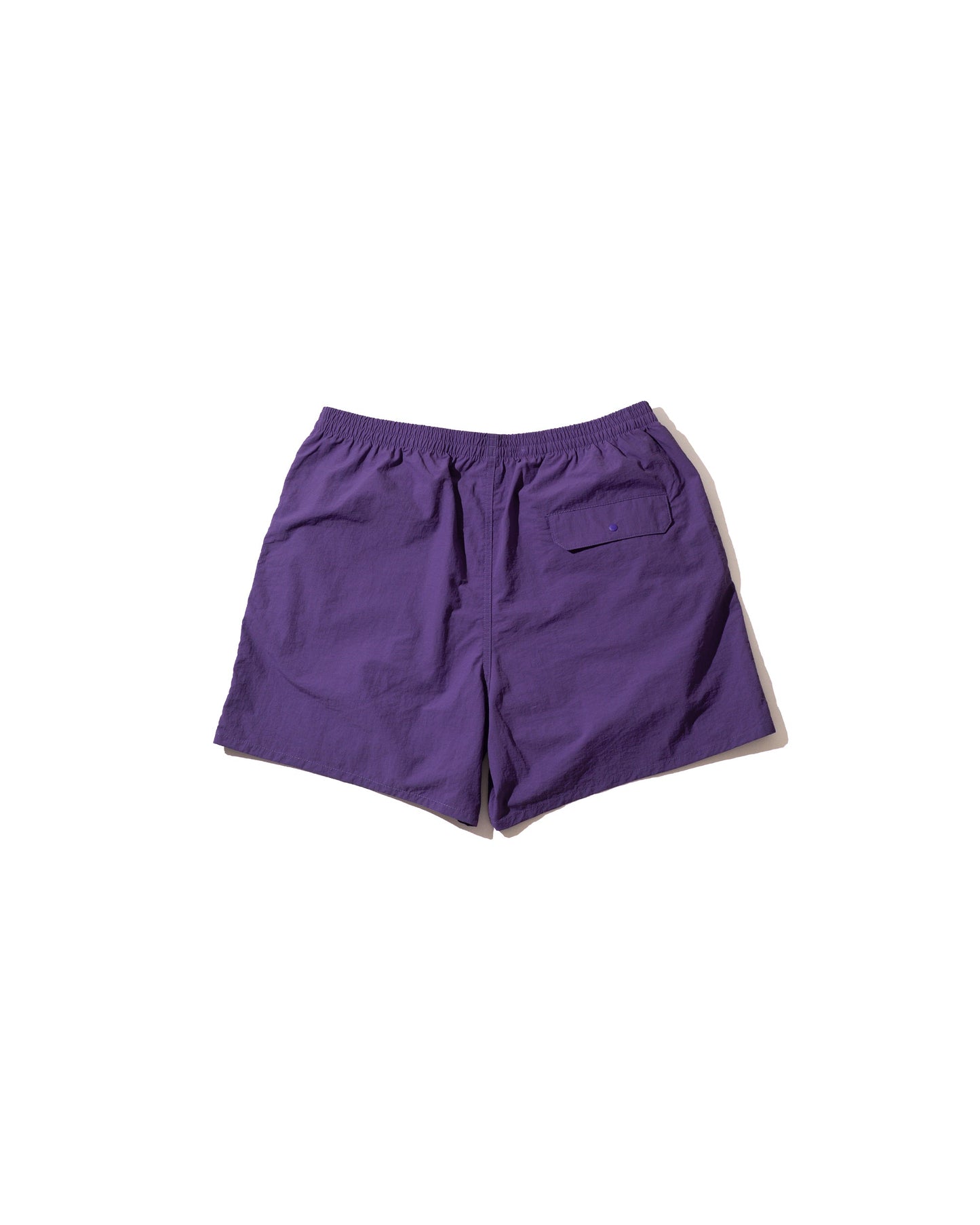 W rogo shorts purple