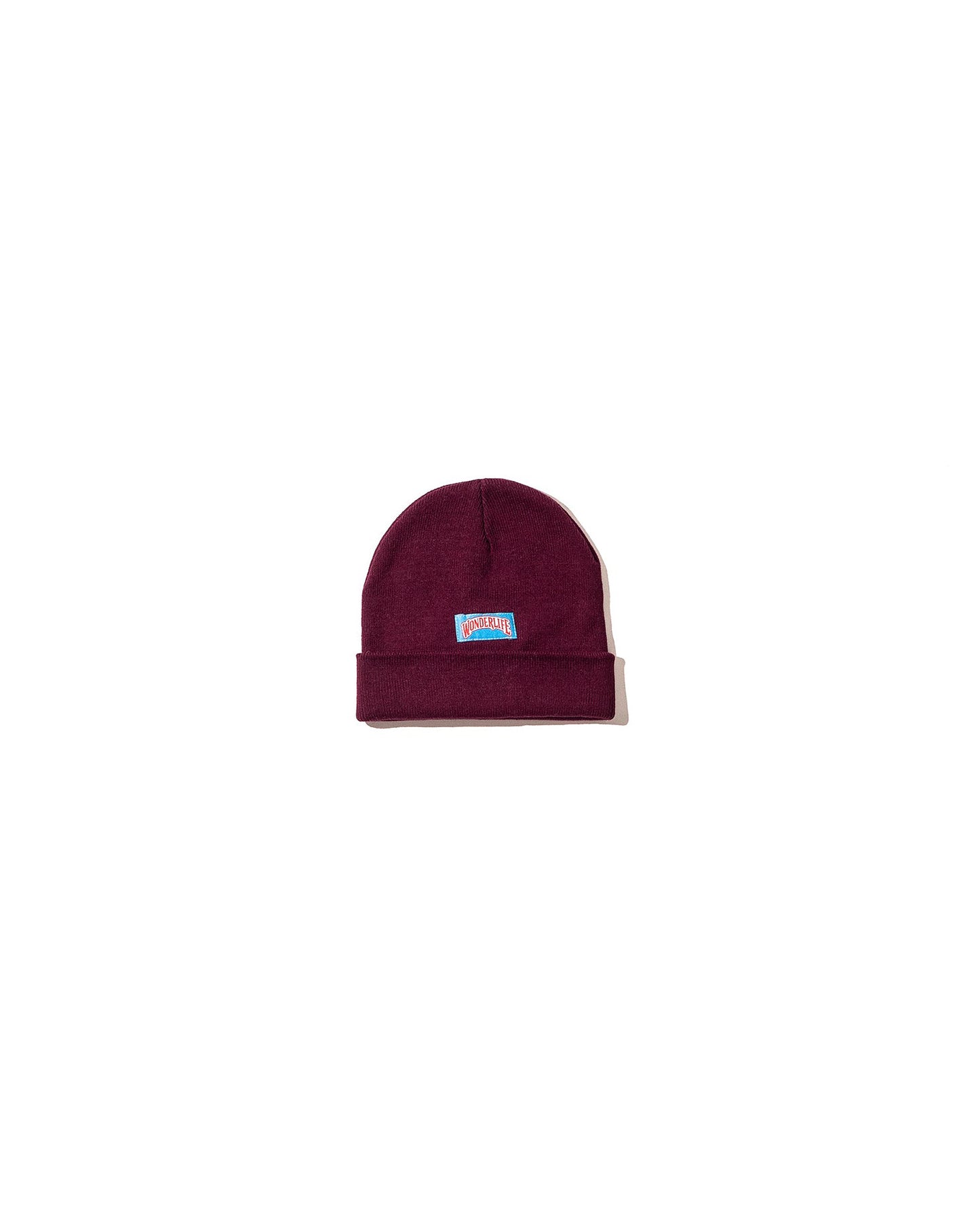 WONDER LIFE knit cap