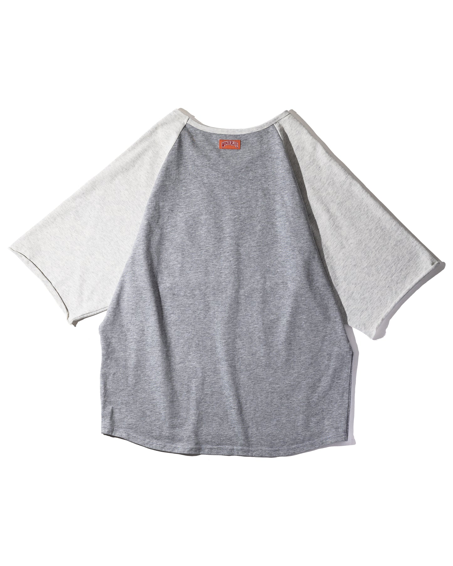 WonderLife Active Comfort T Gray