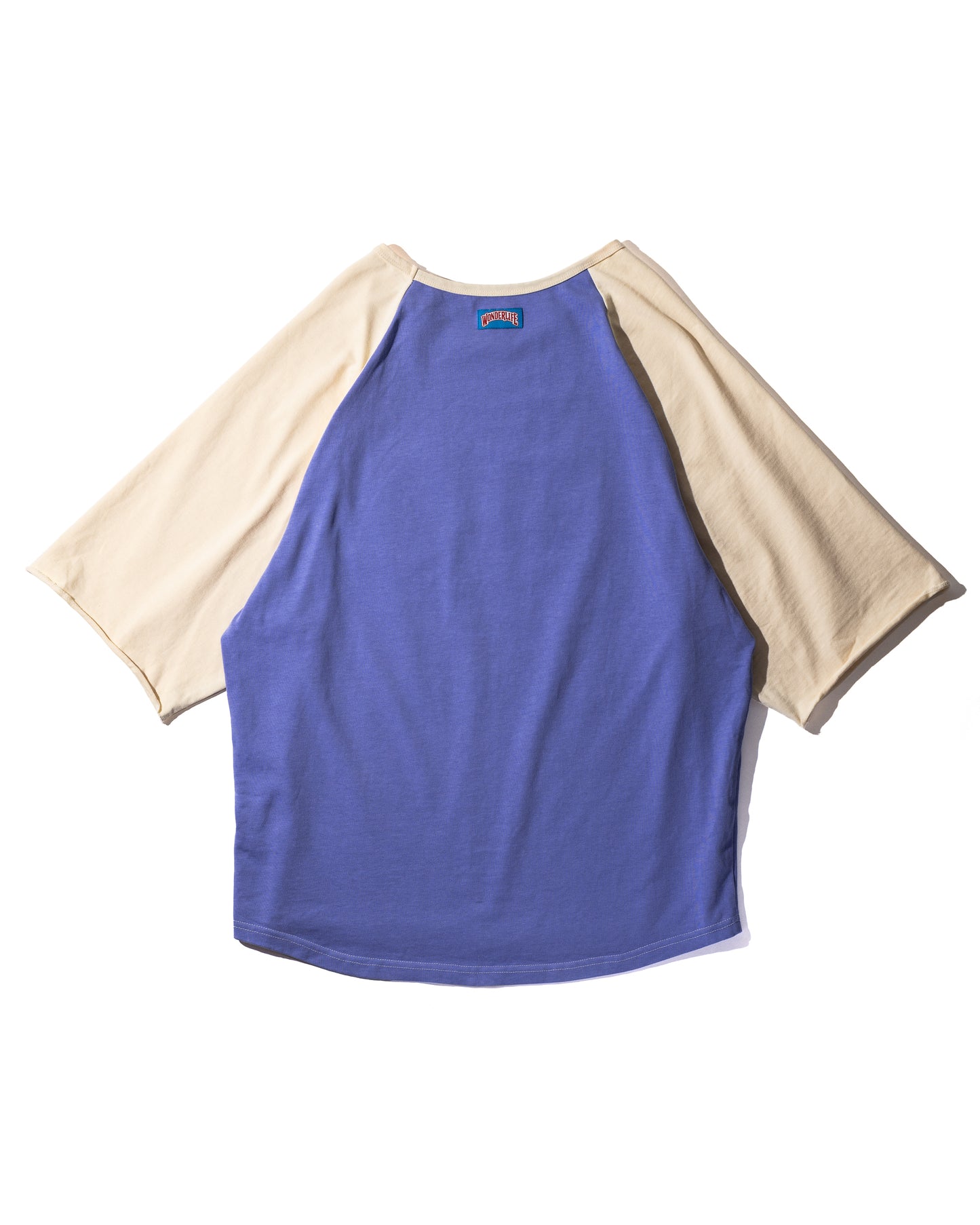 WonderLife Active Comfort T blue