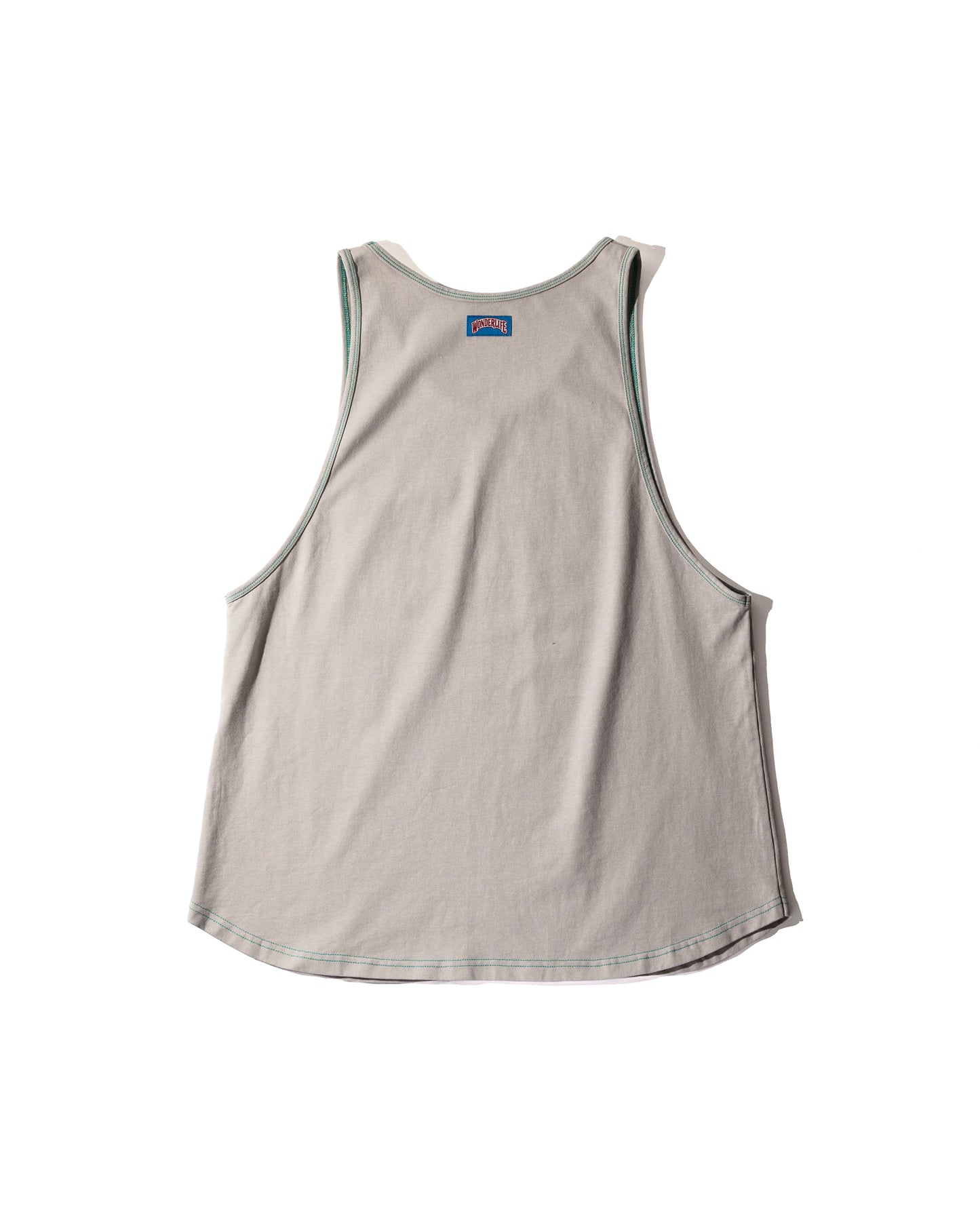 WonderLife Freedom Tank green