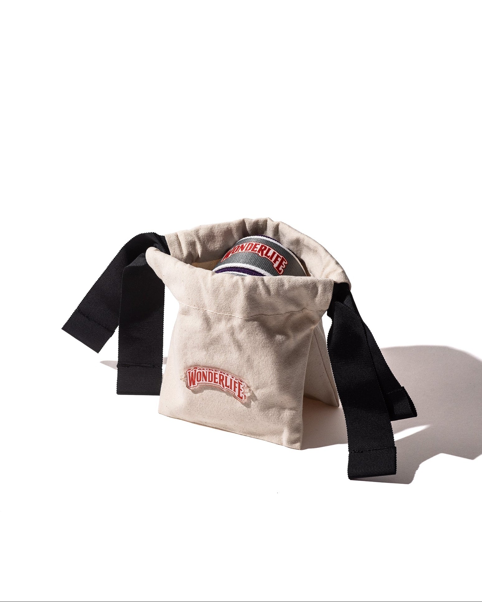 WONDER original pouch