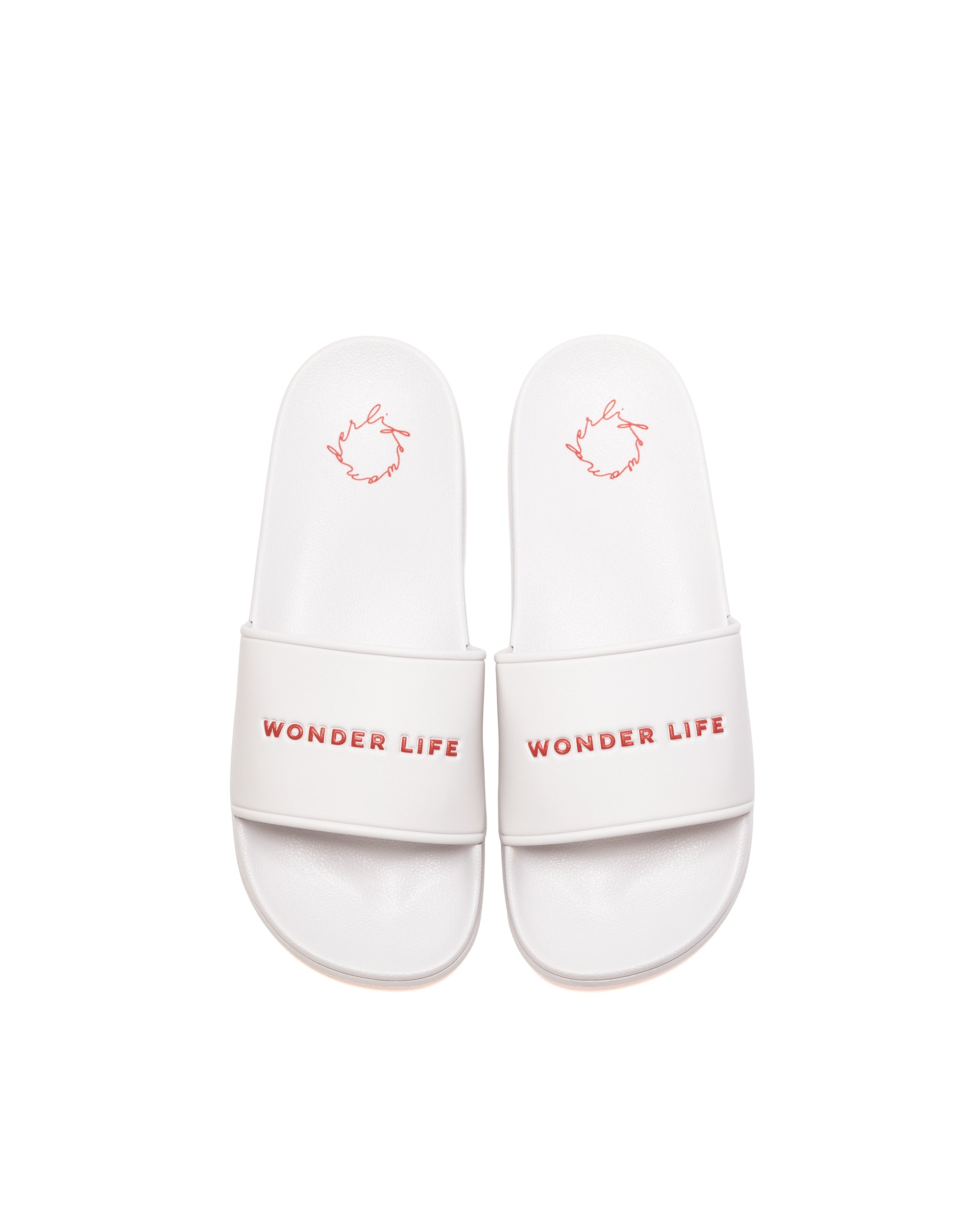Wonder Life Sandal
