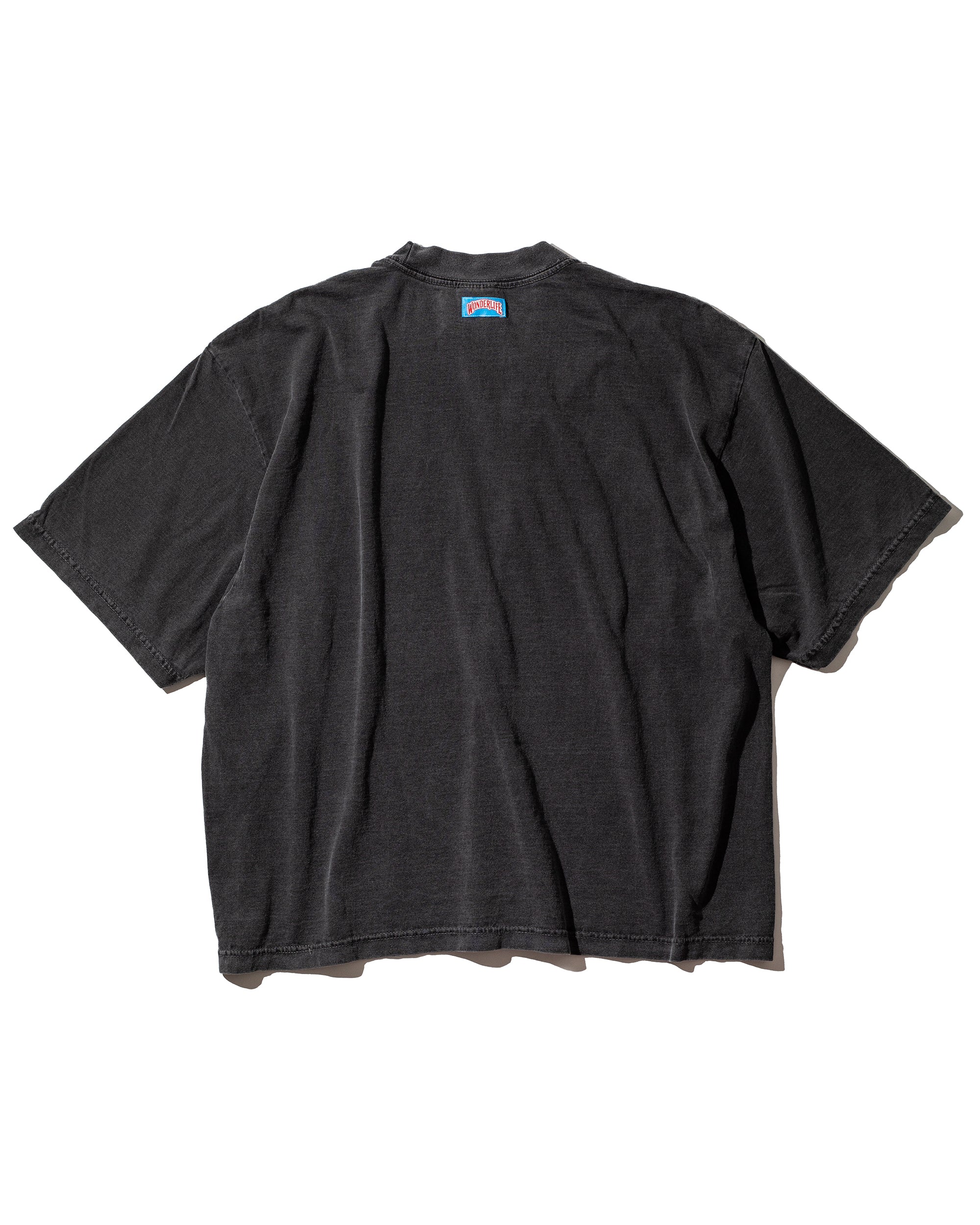 W Logo T-shirt