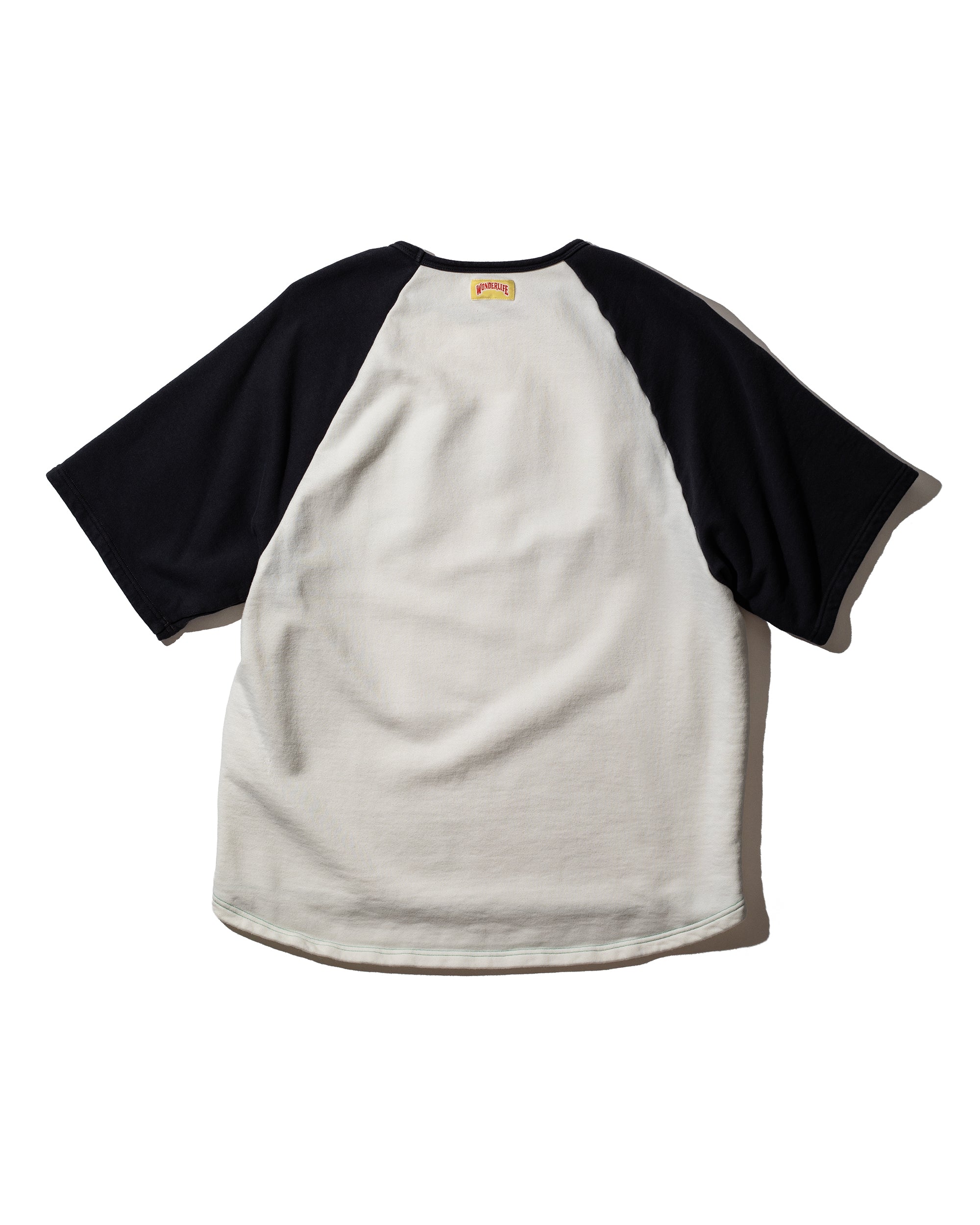 WONDER BIG-T SECRET BICOLOR