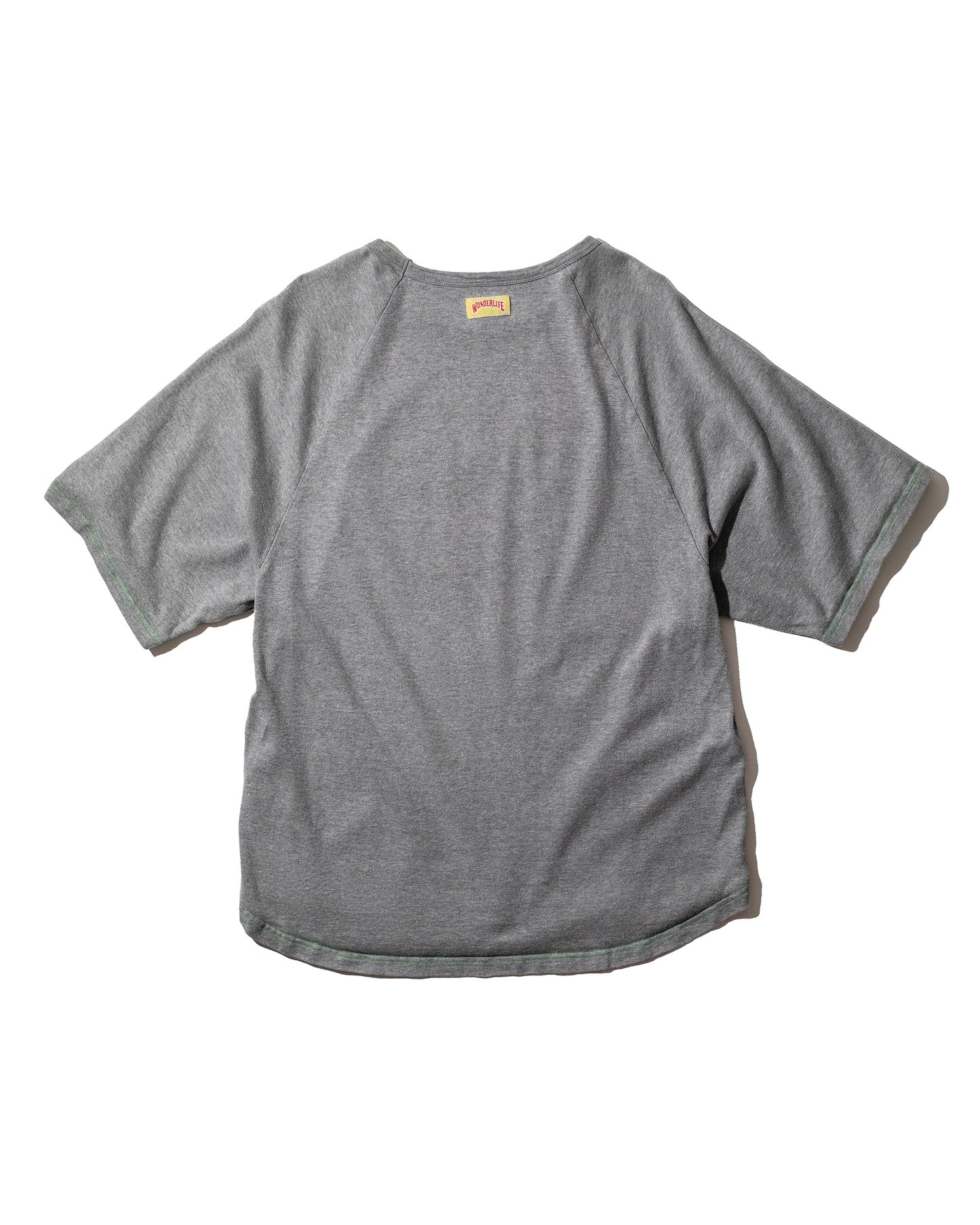 Green gray nature size