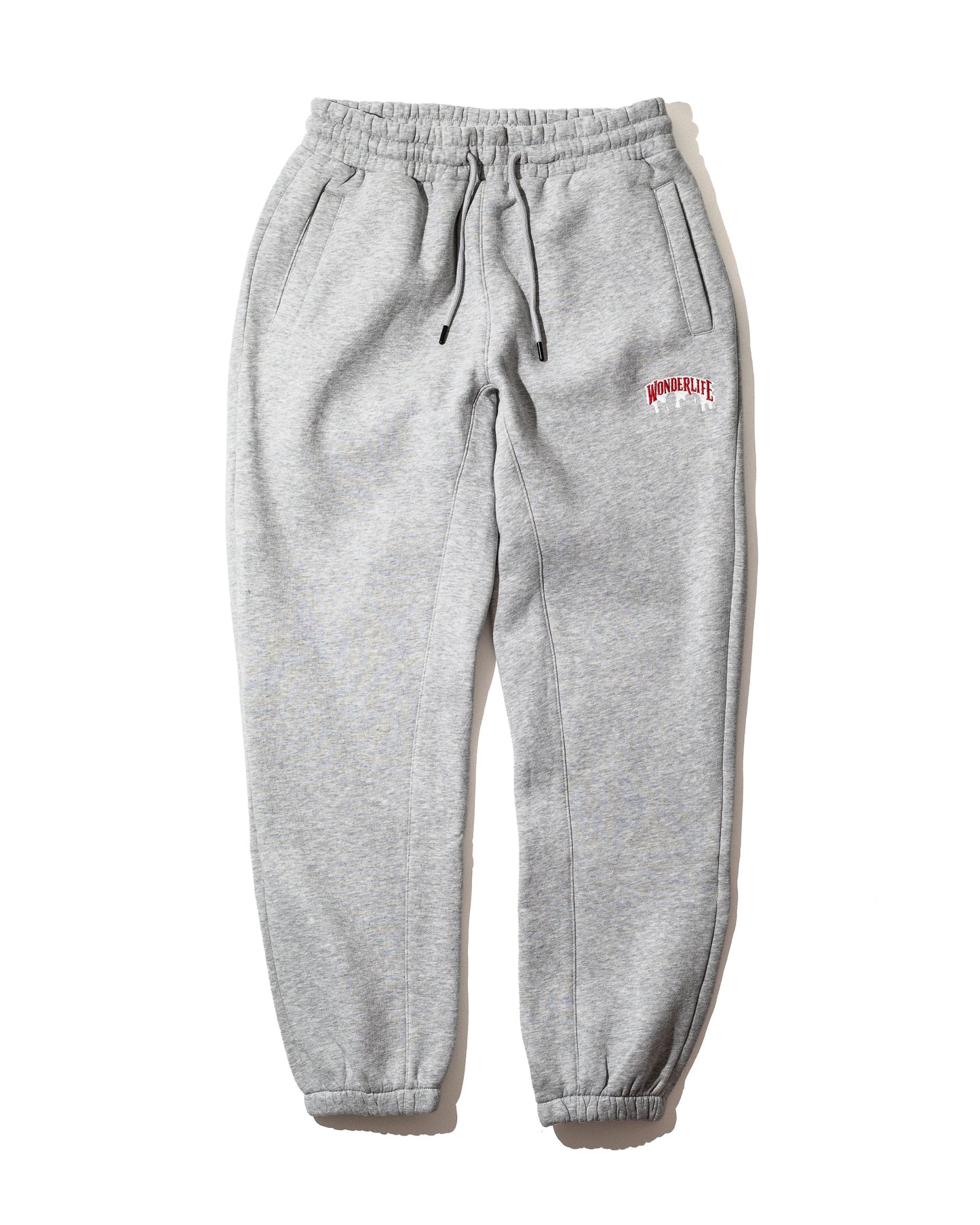 WONDER QUALITY HEAVY SWEAT