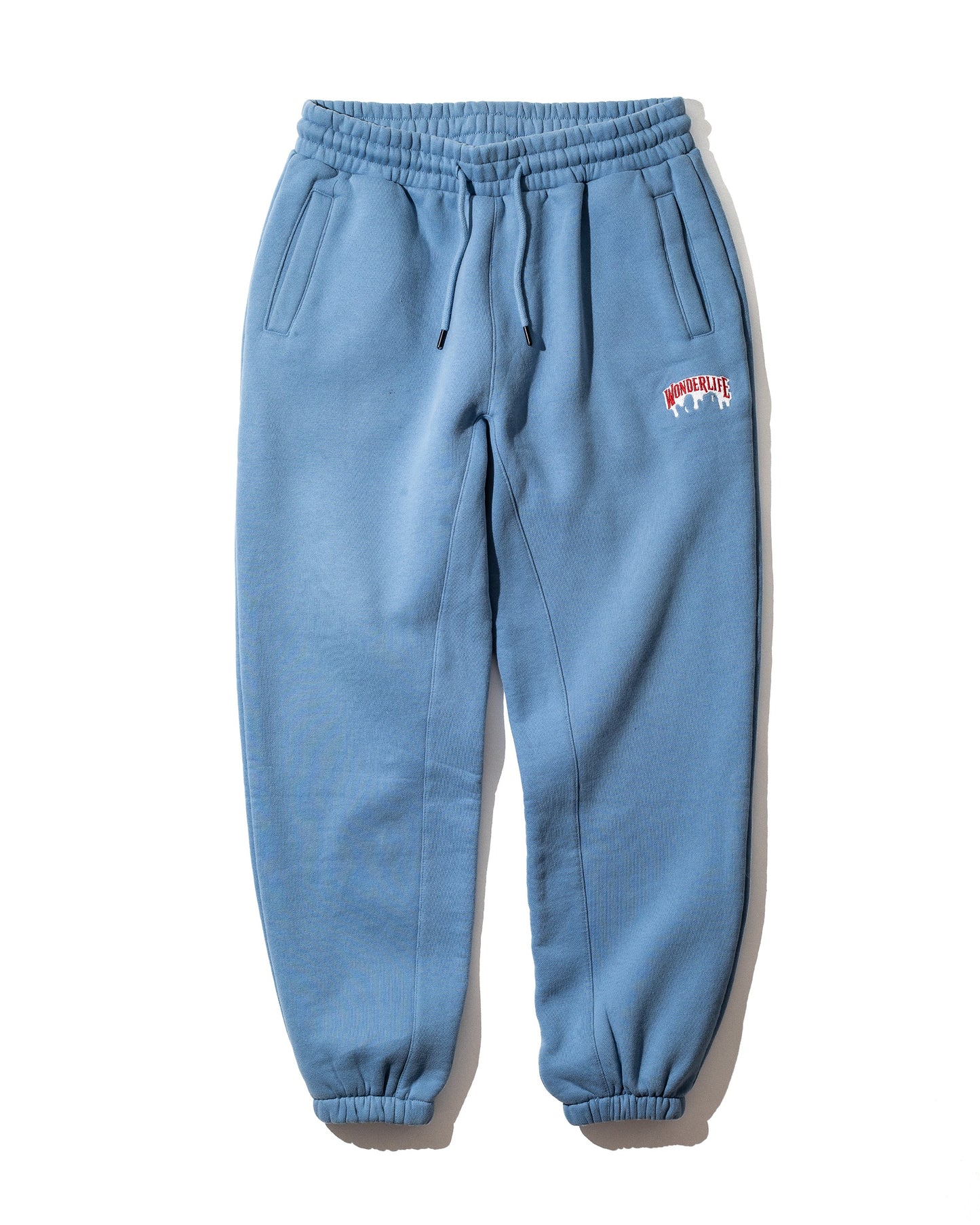 WONDER QUALITY HEAVY SWEAT 【Light Blue】