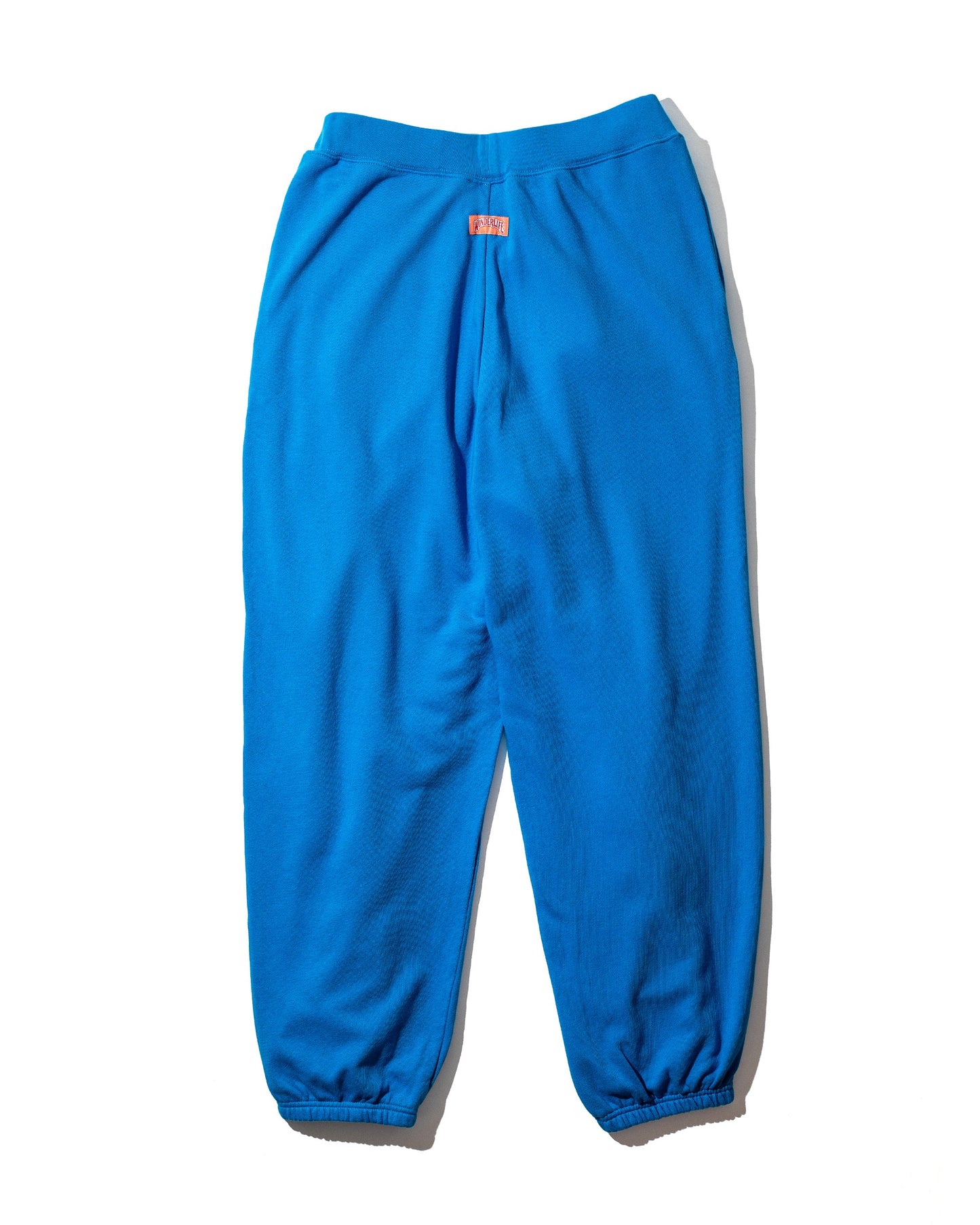 W rogo sweat BLUE