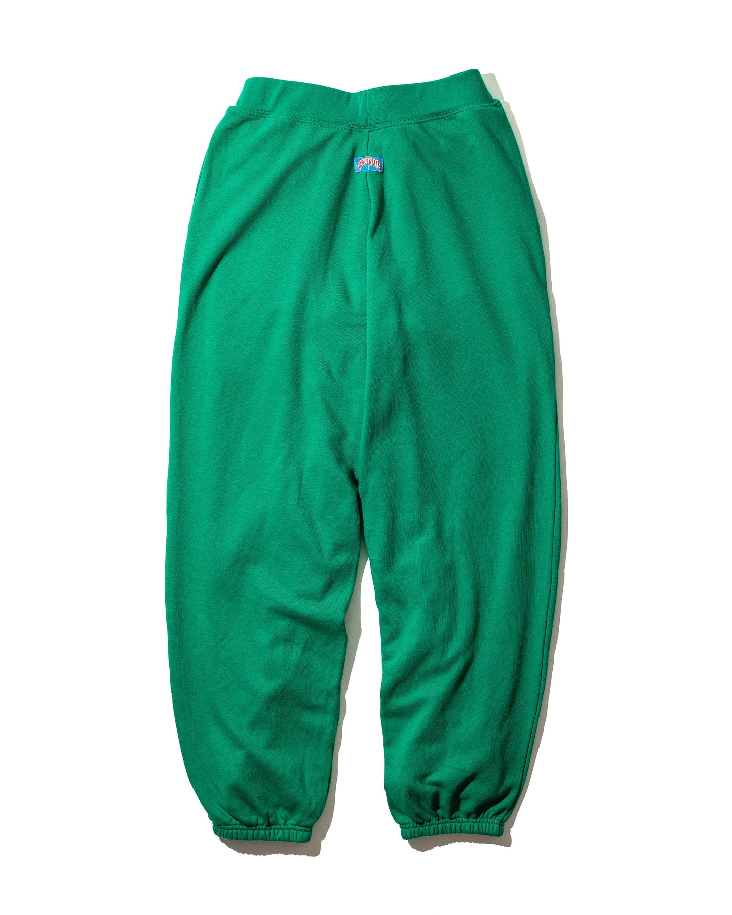 W rogo sweat GREEN