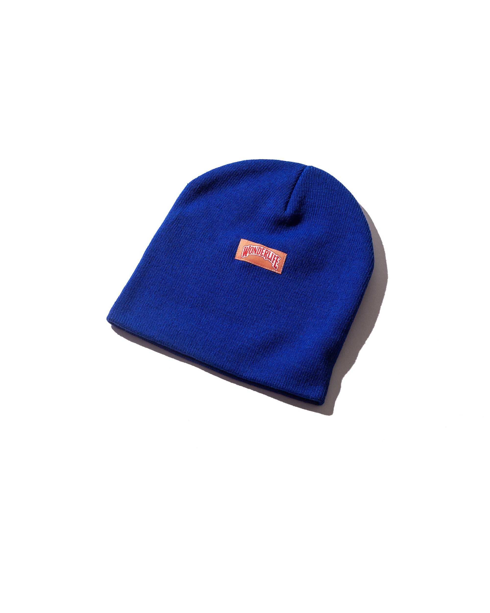 WONDER LIFE knit cap