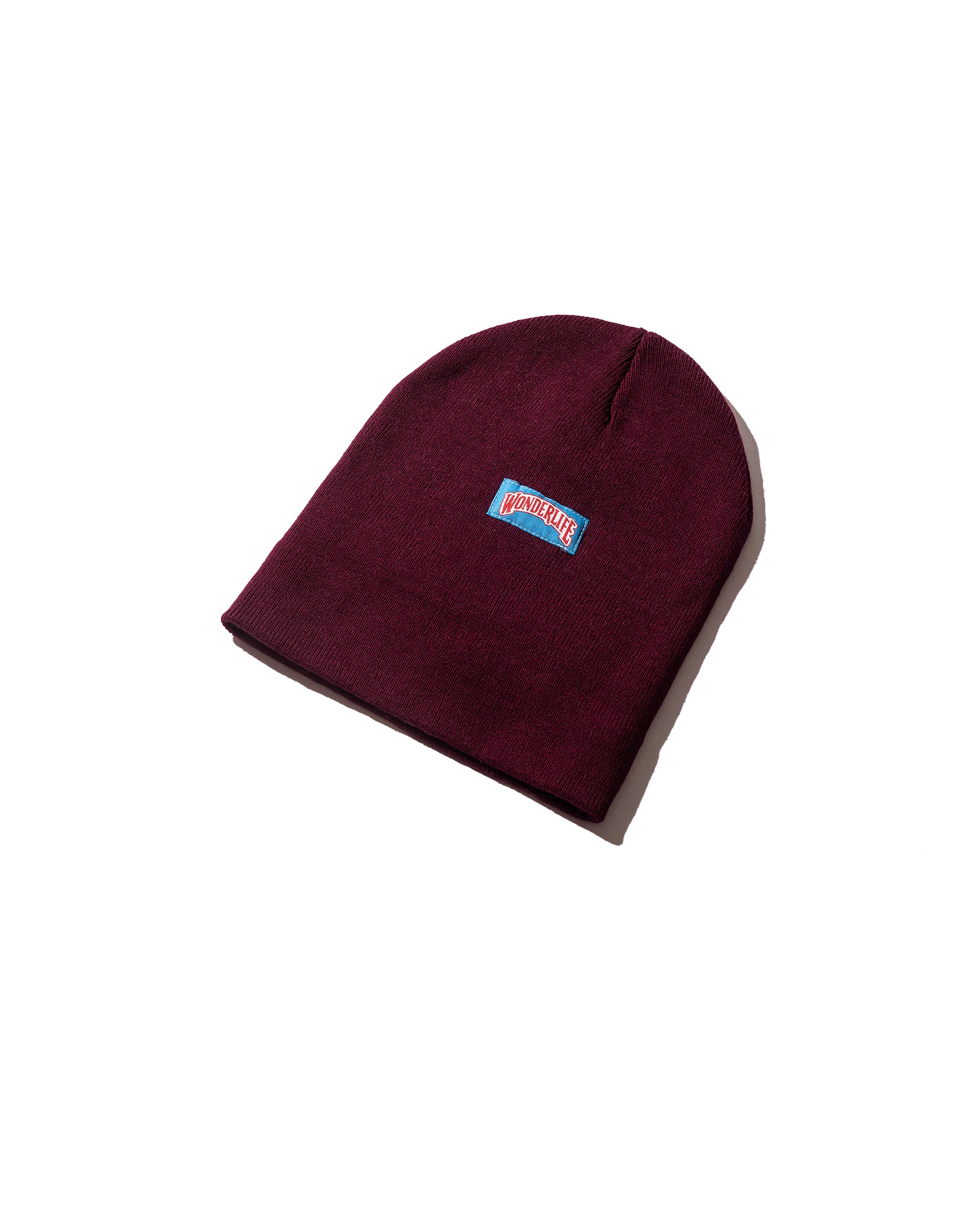 WONDER LIFE knit cap