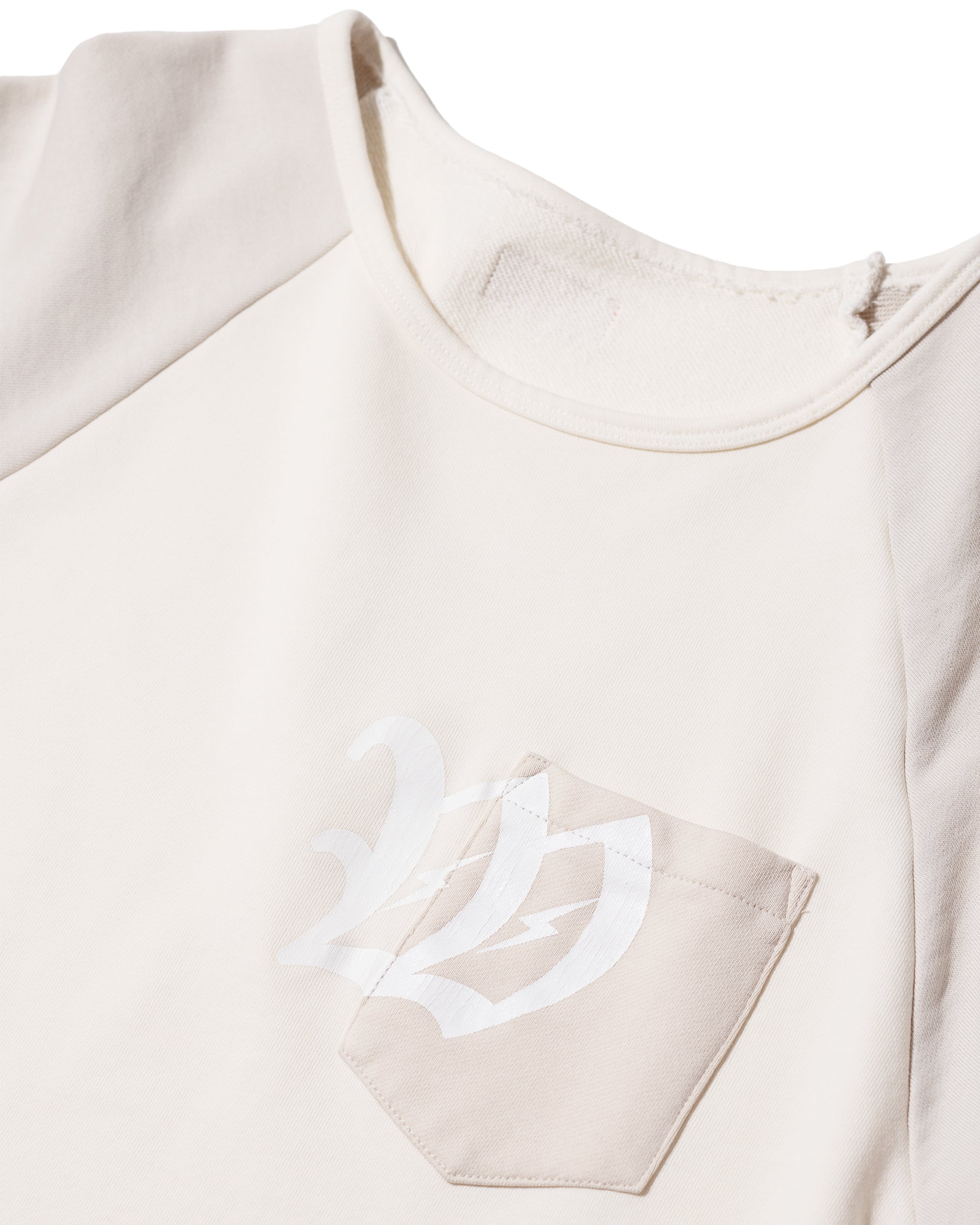 Wonder Raglan Sweat T