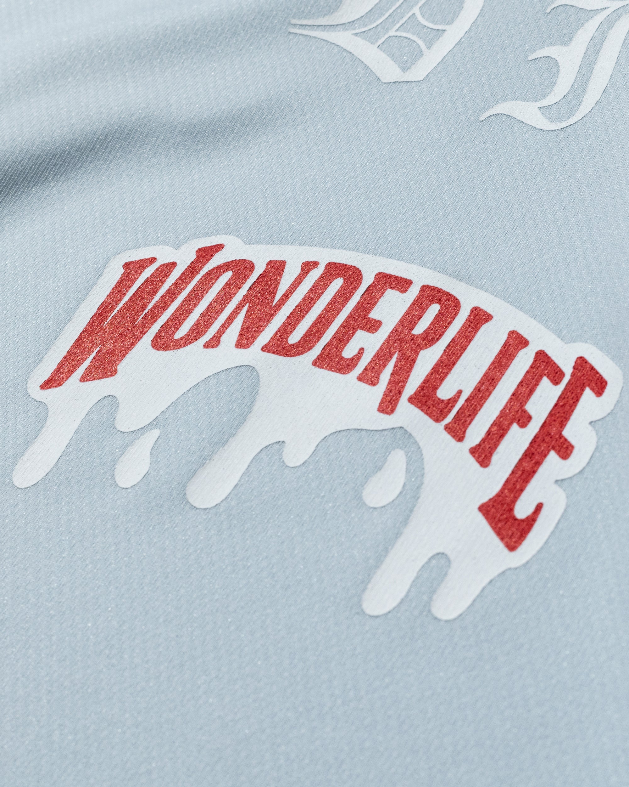 WONDER Cool&Dry Ice gray