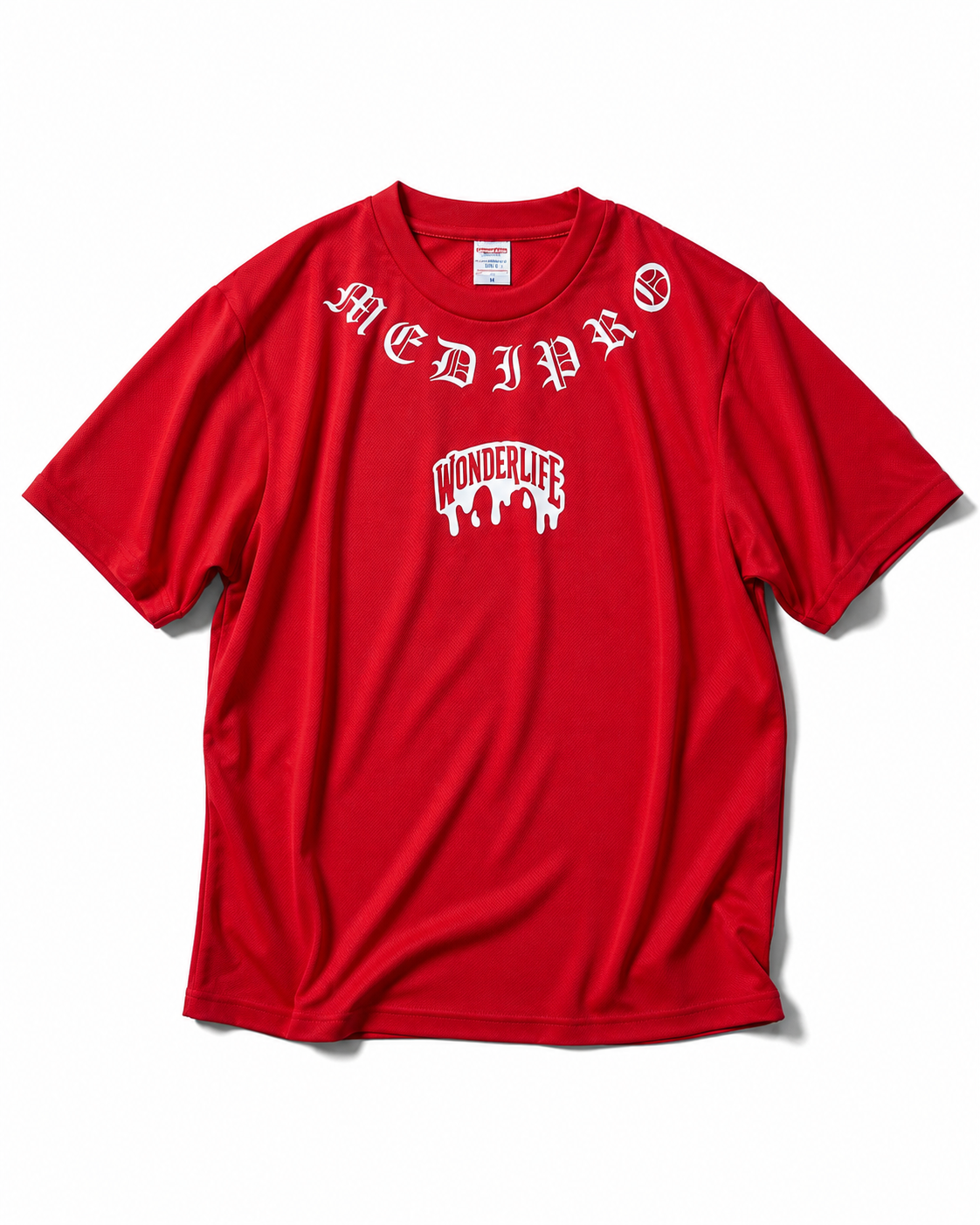 WONDER Cool&Dry Red