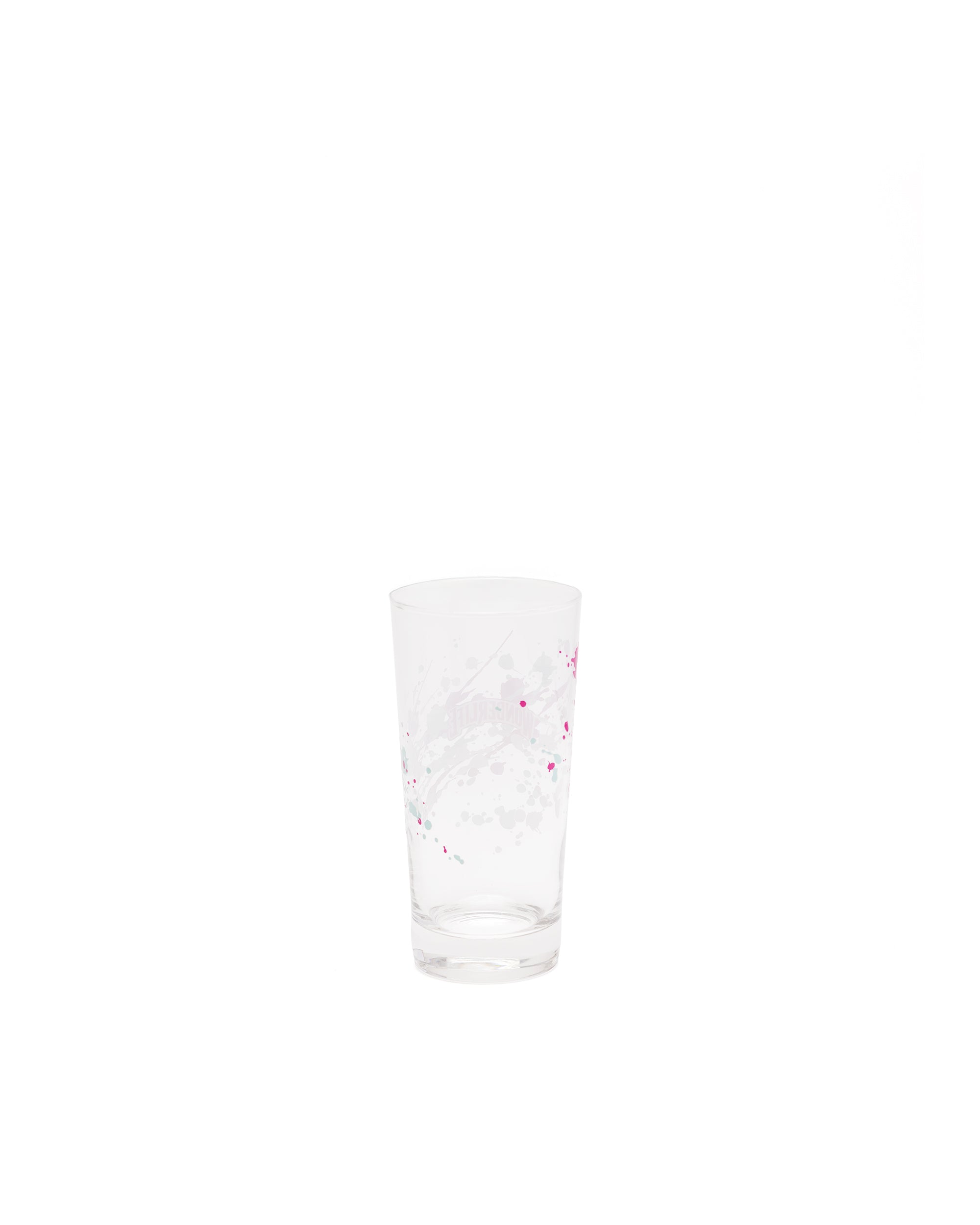 Wonder Sprash Glass