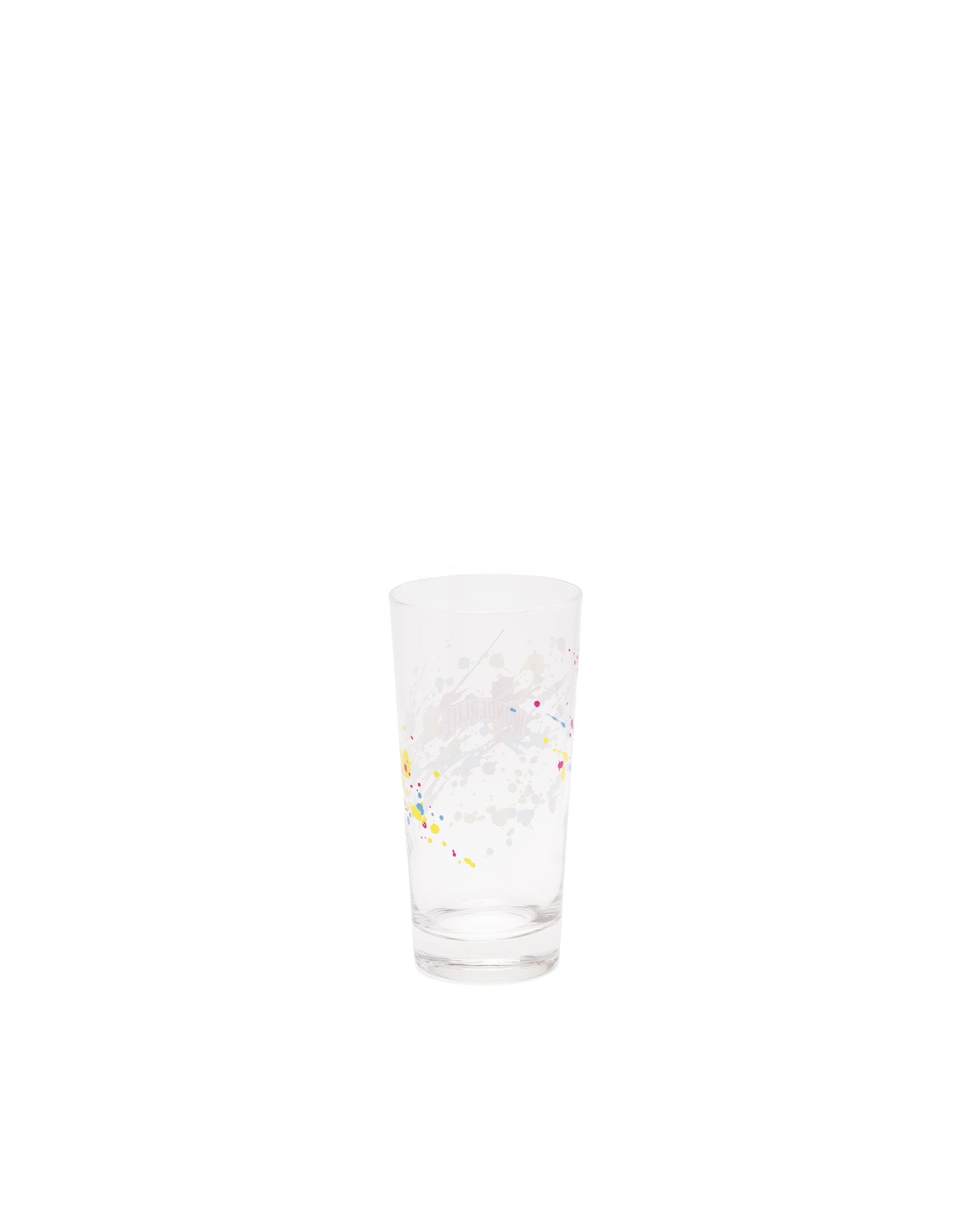 Wonder Sprash Glass